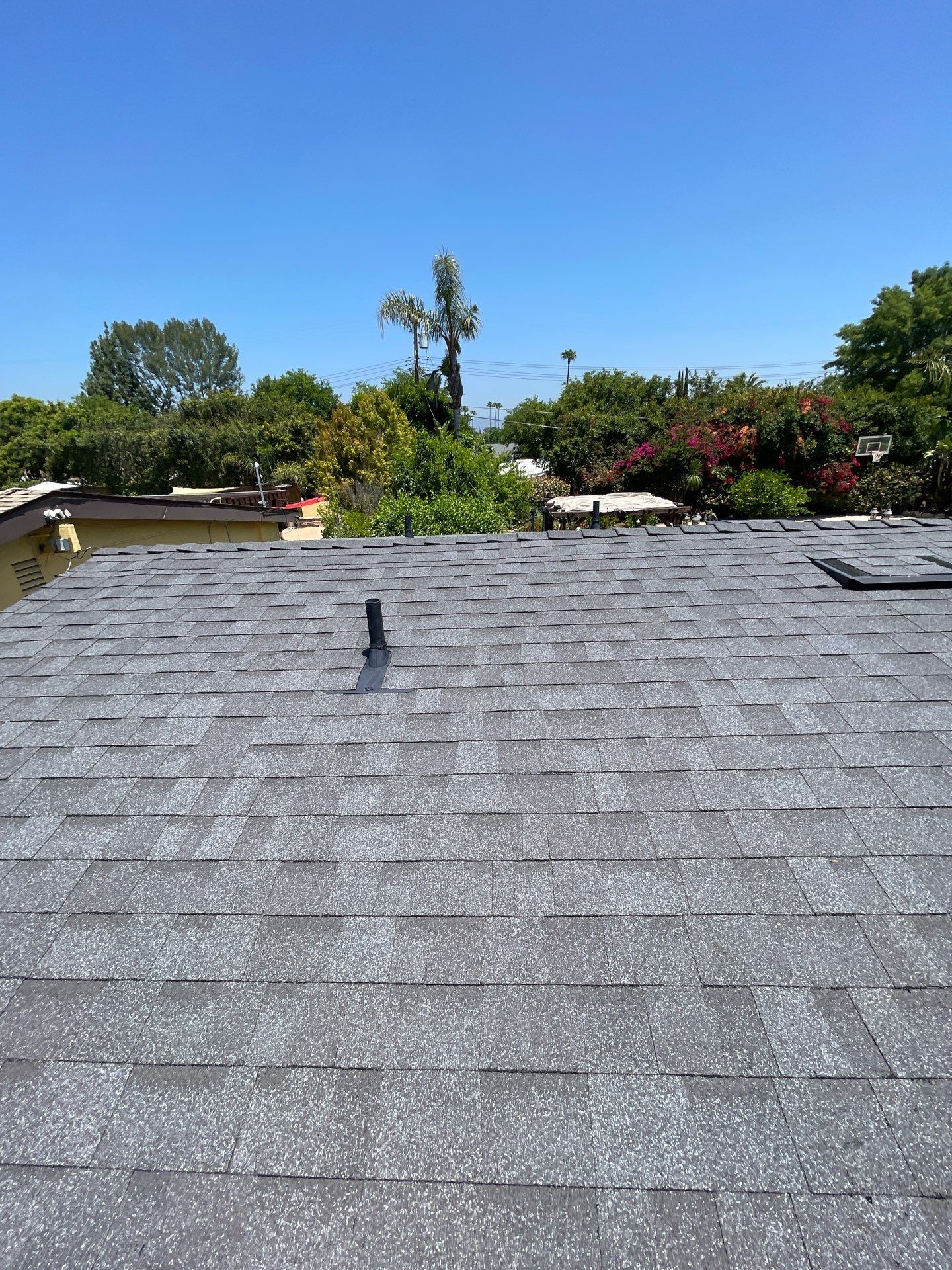 Roof Replacement - Pleasant Hill, CA 94523 by Epic Roof Replacement