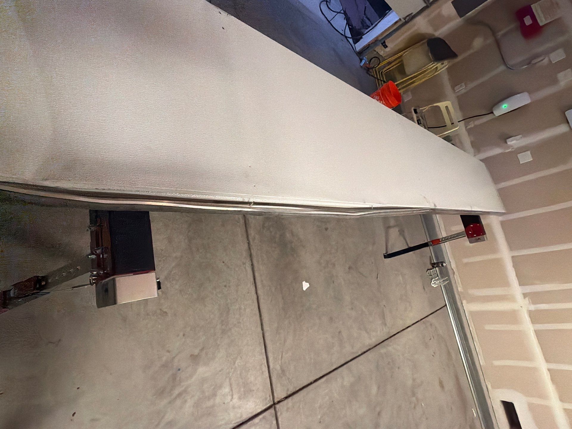 Project in Livermore, CA by Valiant Garage Door