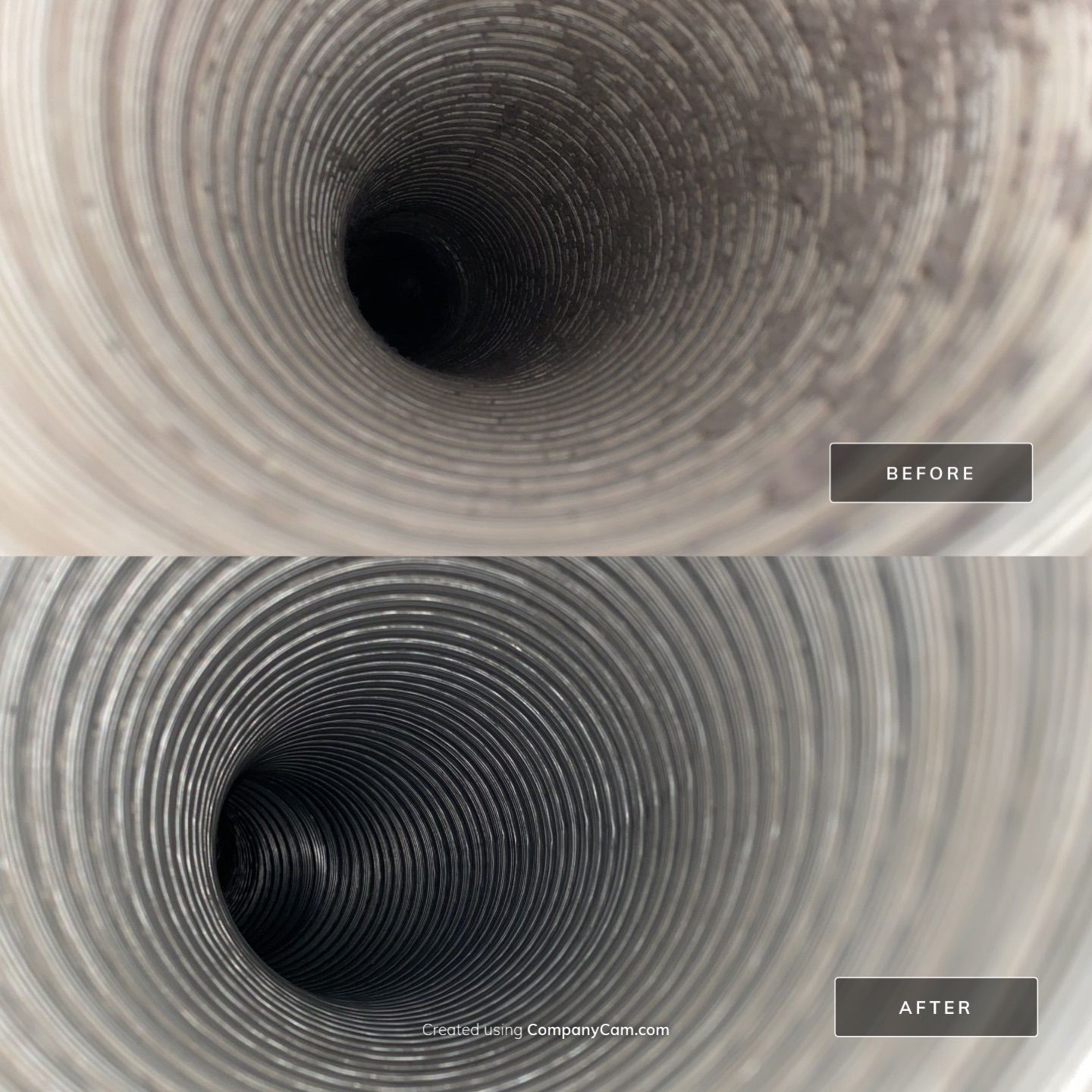 Duct Cleaning and Dryer Vent Cleaning by Pro Sky Services