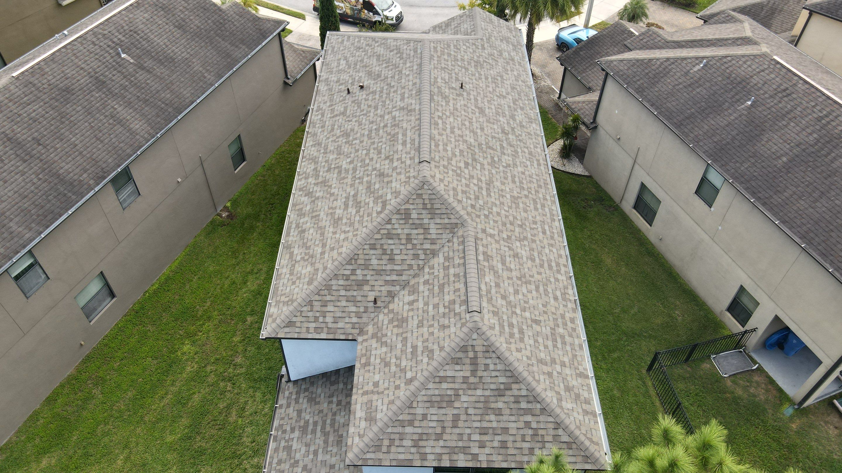 Roof Replacement in Brandon, FL by Steadfast Roofing