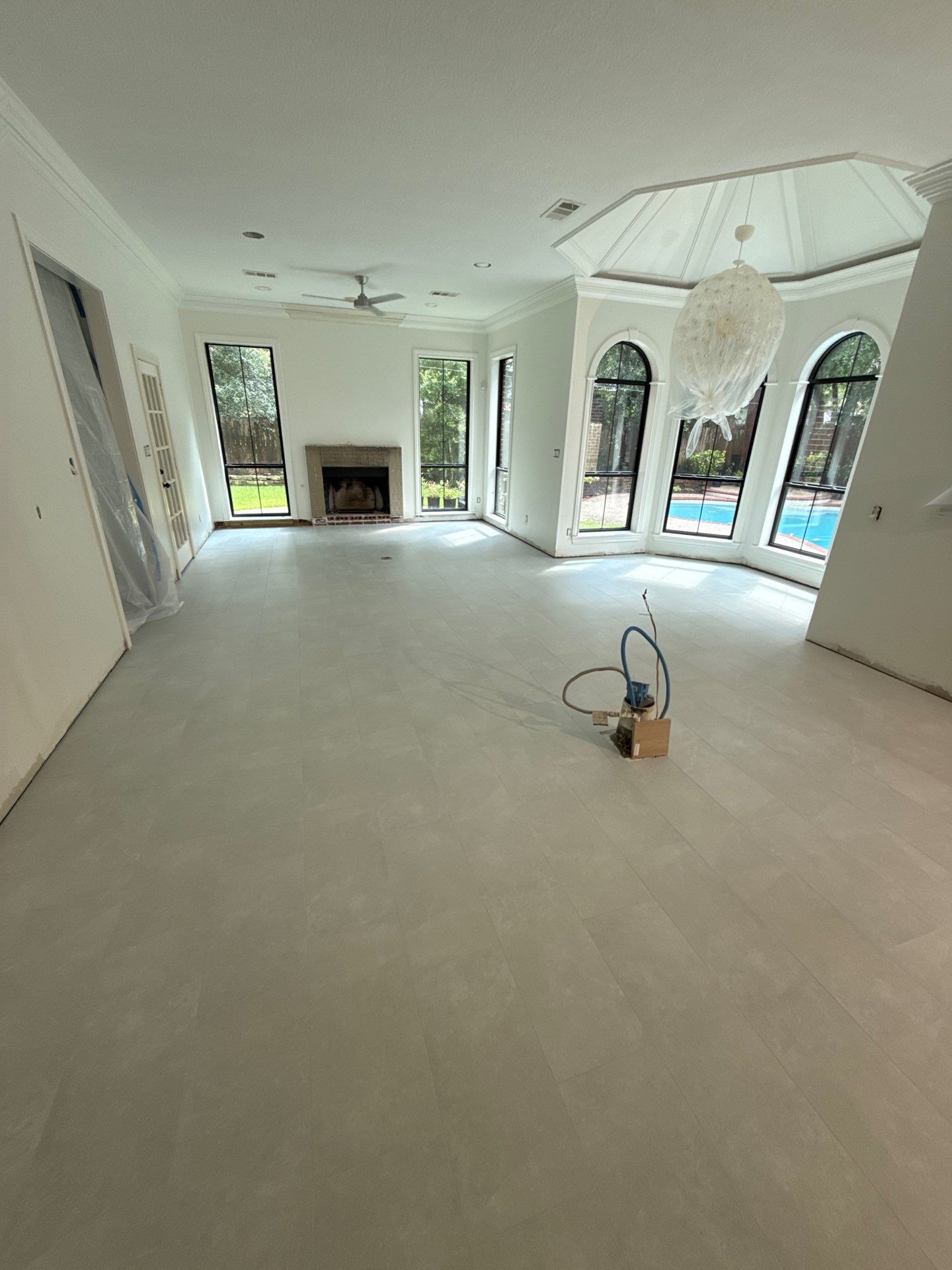 The Napolitano Family by SophAlx LLC