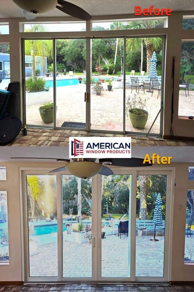 PGT Windows and Doors by American Window Products Inc CBC1251207