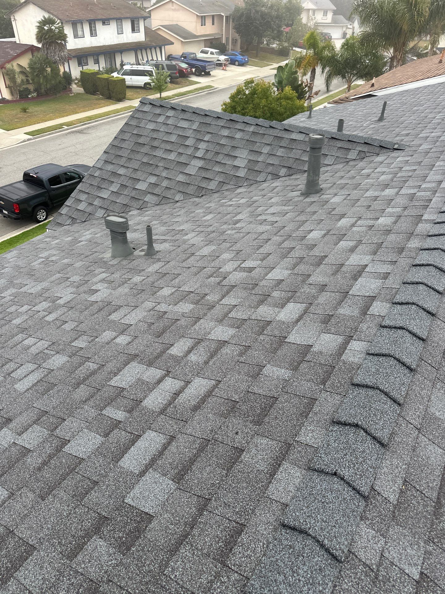 Roof Replacement - Cypress, CA 90630 by Epic Roof Replacement