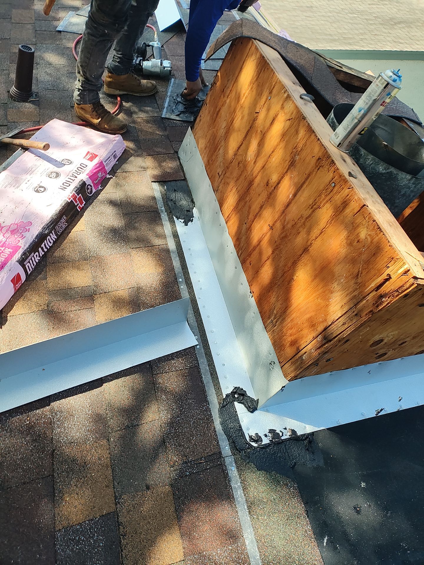 Roof Replacement in Tampa, FL by Shingle Masters Roofing