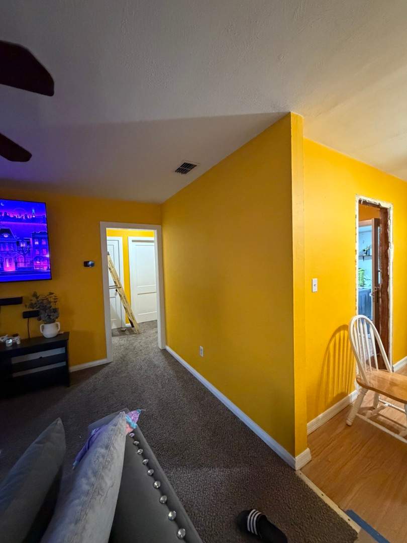 Project in Auburndale by You Restorations LLC DBA YOU-Home