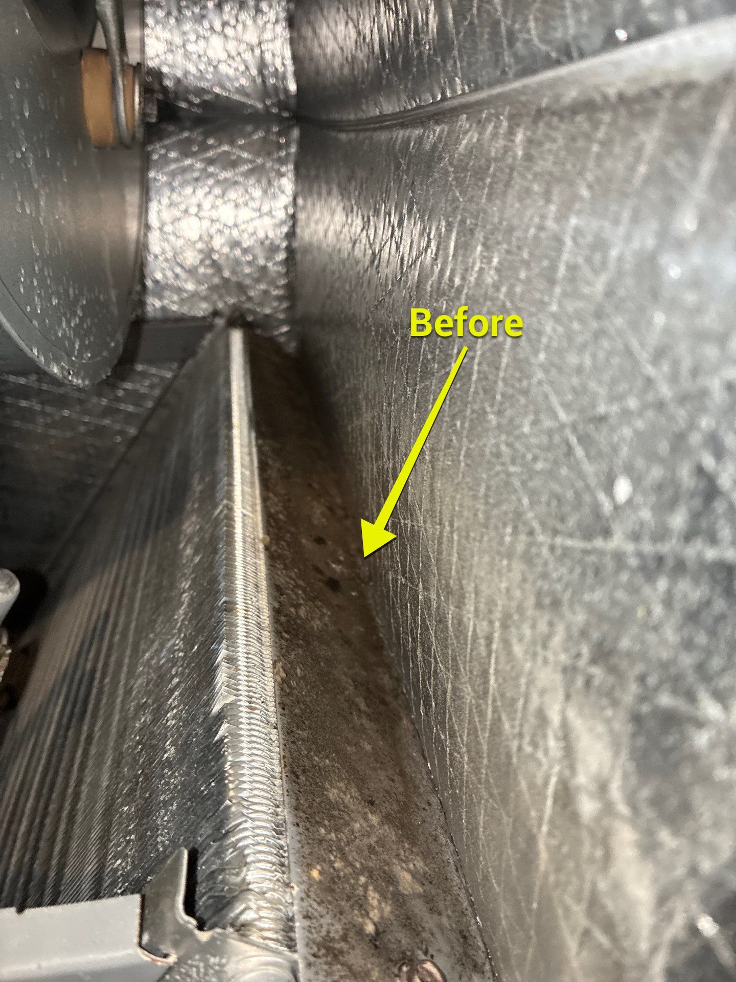 Air Duct Cleaning in Groveland by Hygienic Air, Inc