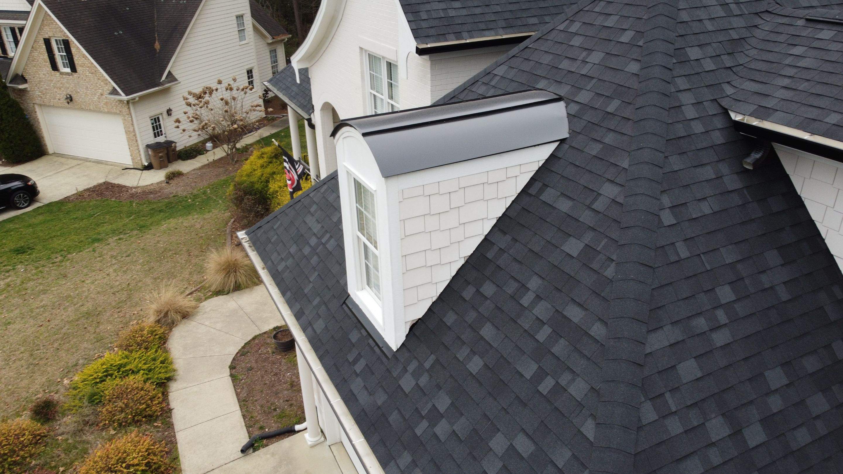 Premium Materials, Expert Execution by 1st Gen Roofing & Restoration LLC