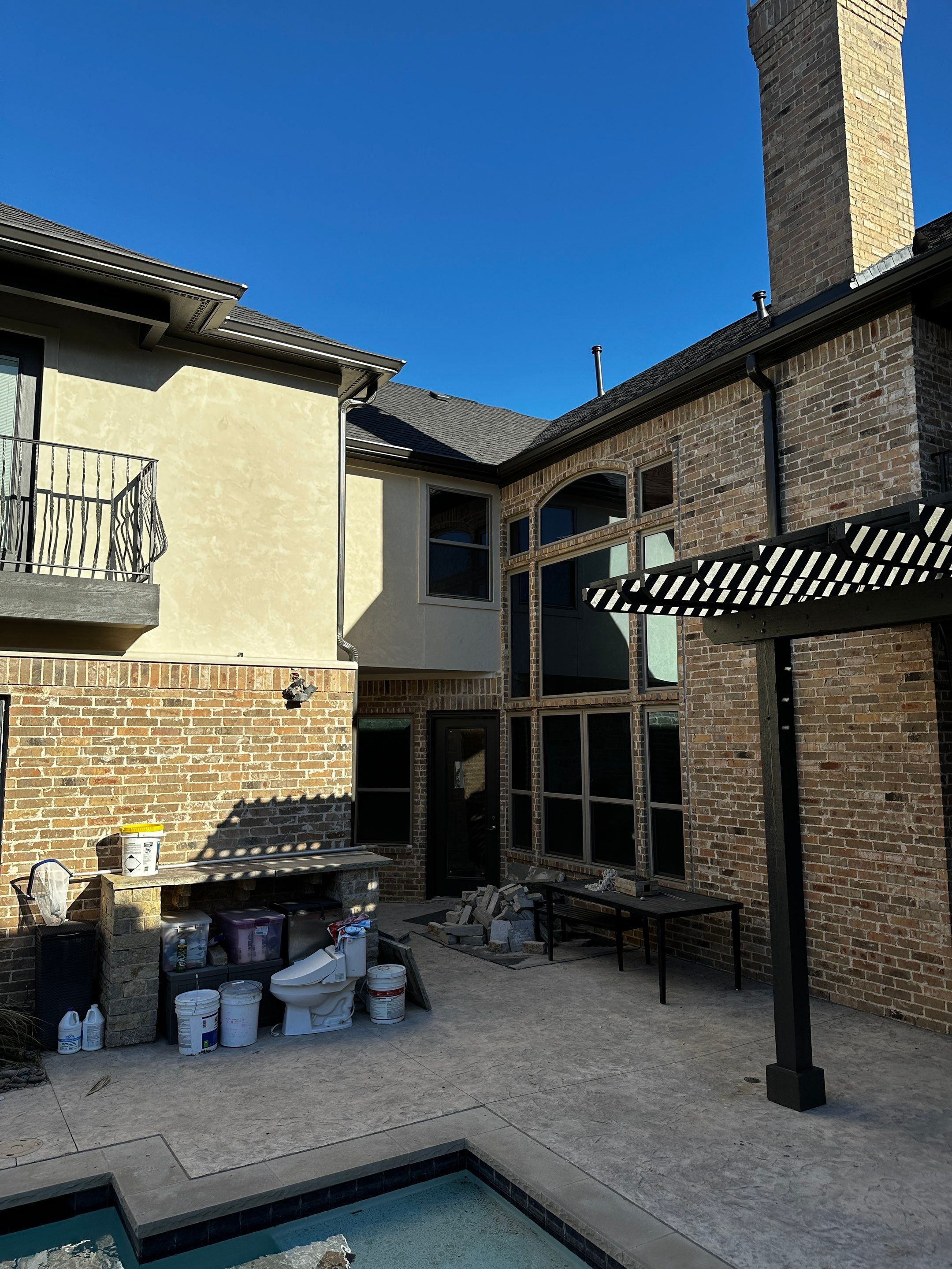 Whole Home Addition by C3 Custom Builds