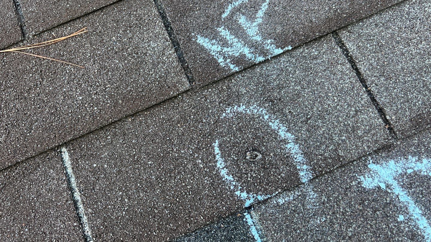 Residential Roofing Installation using Owens Corning by Inspector Roofing and Restoration