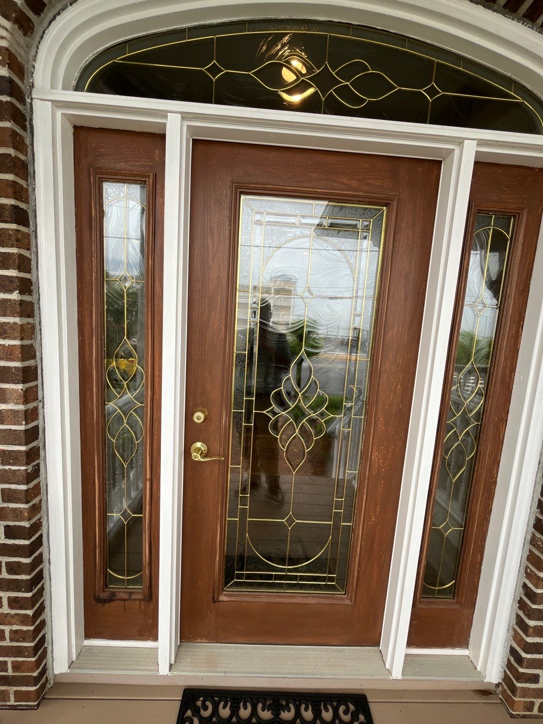 FRESH COAT WORKS LLC featured photo.