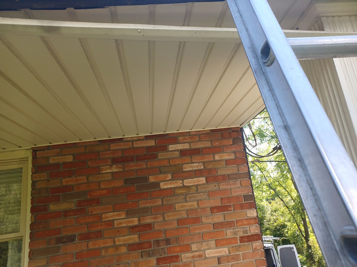 Vicki Hlivko by Silver Leaf Contracting 