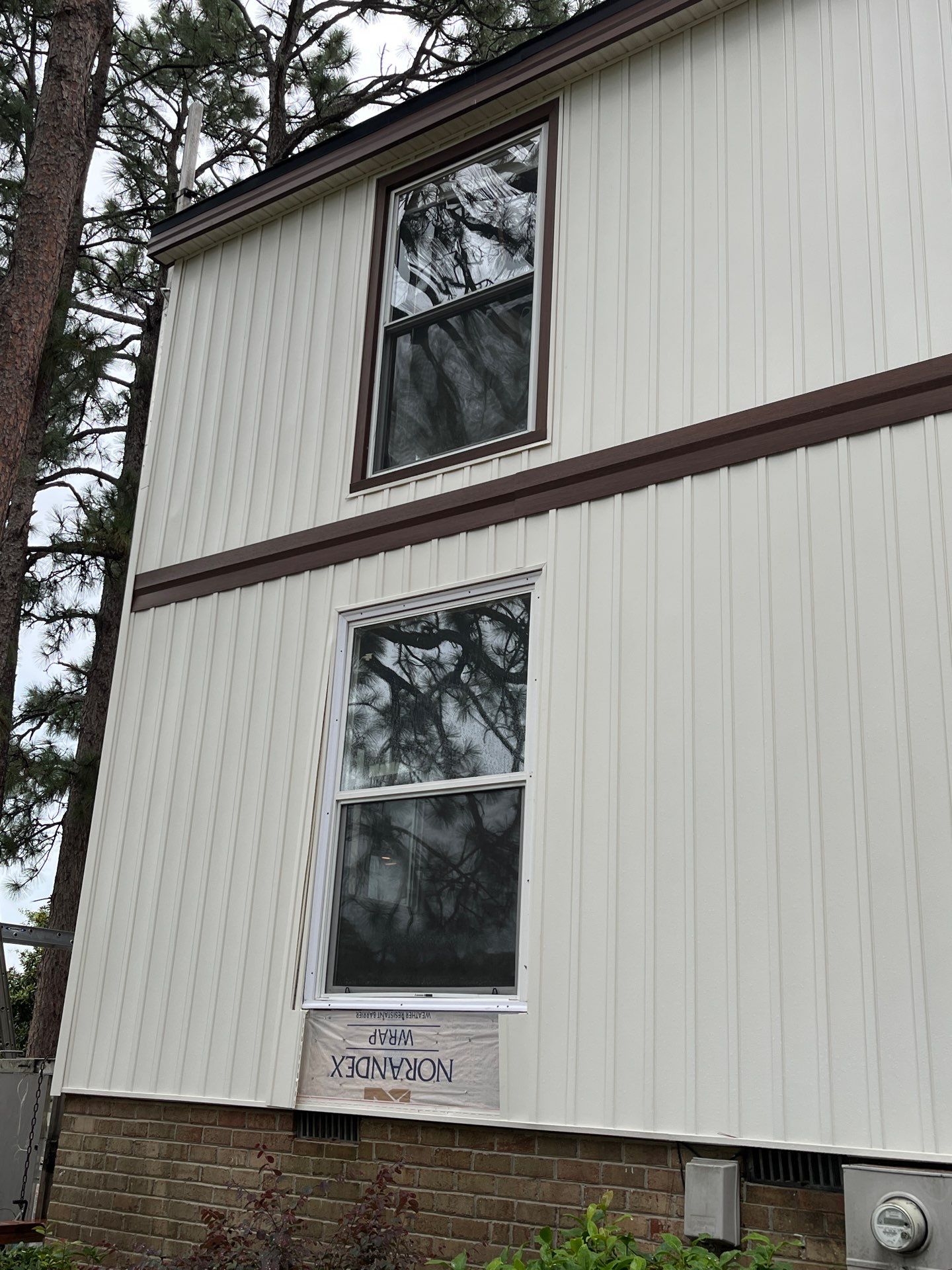 Home Remodel using Company Cam by Karcher Roofing & Construction