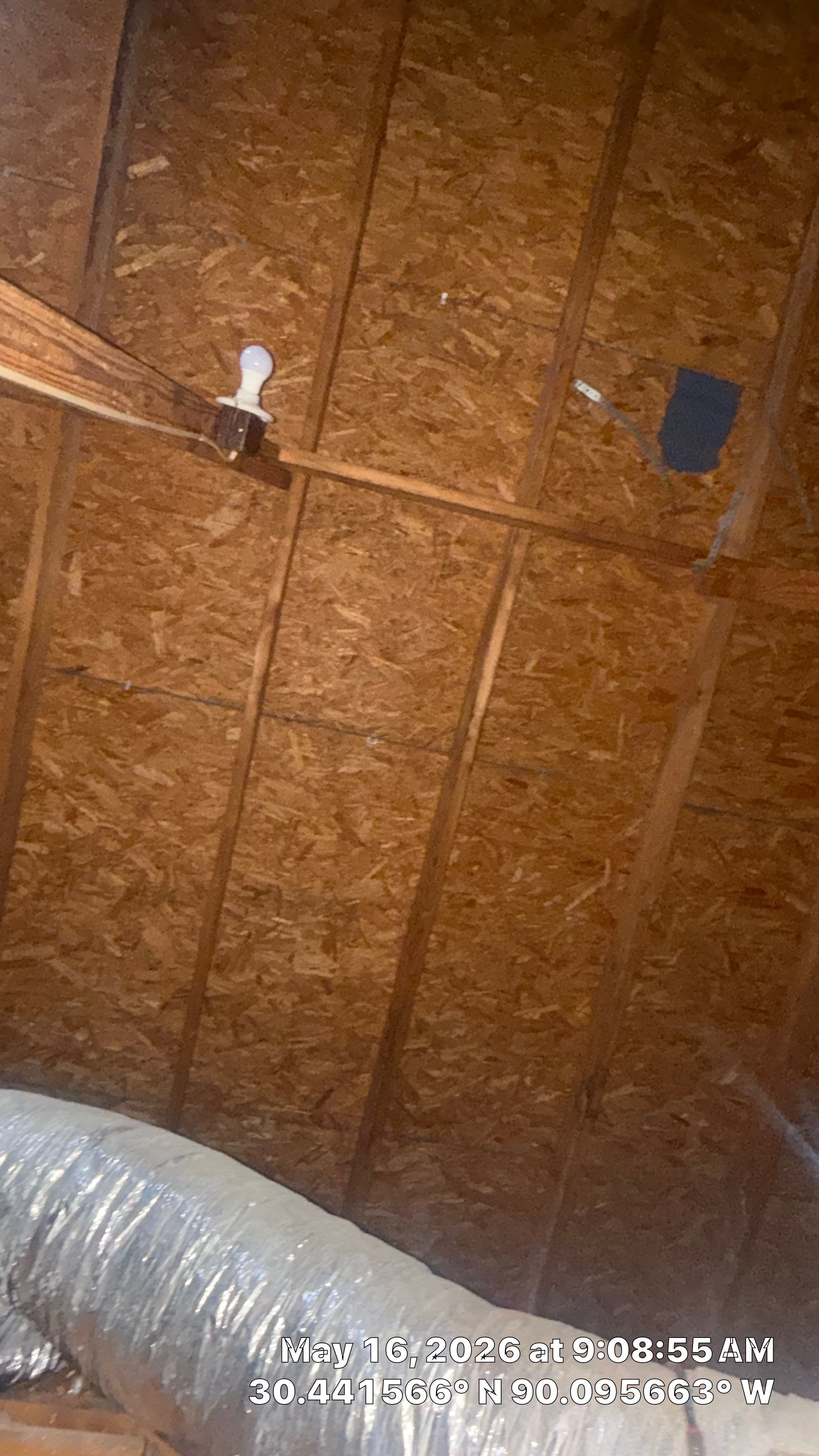 Cole Abide Independent Fortified Install by Cypress Gulf Coast Roofing & Gutters LLC
