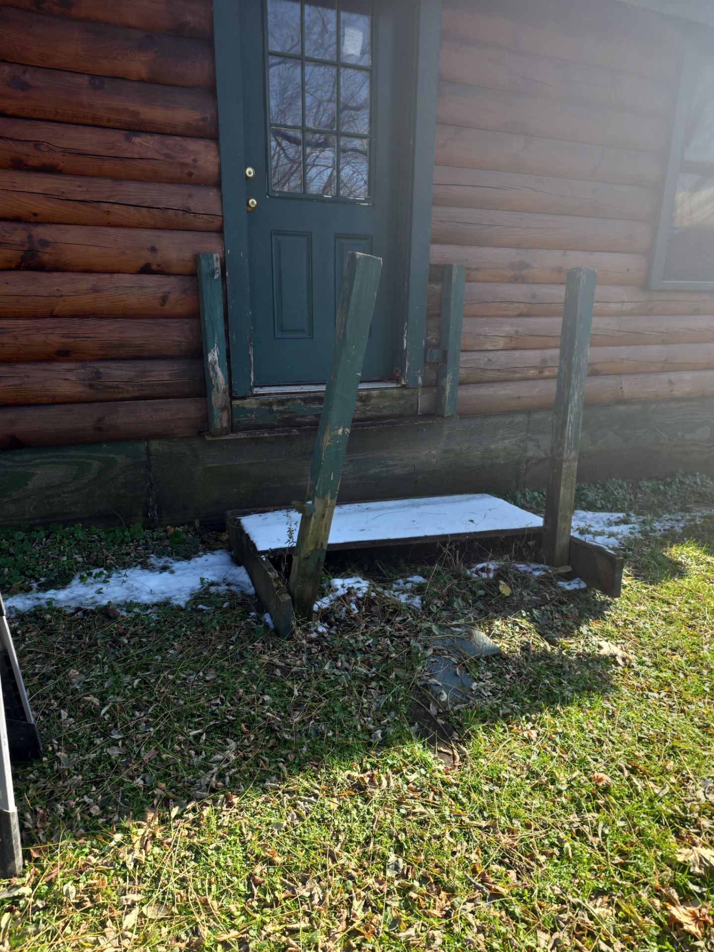 Project in Sauquoit by Parkhurst & Kent Construction llc 