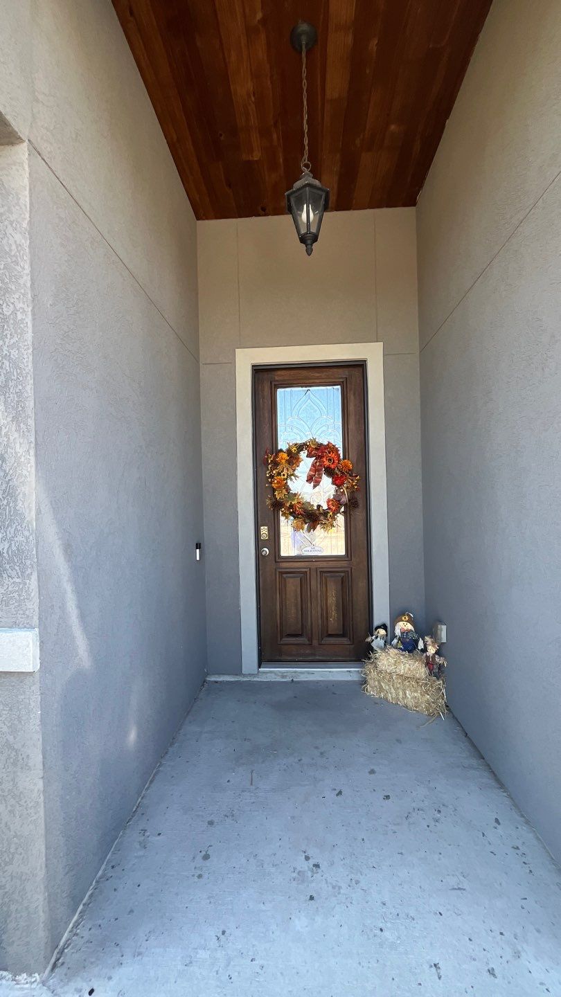 Stone Cold Falling apart by Bayfront Roofing and Construction