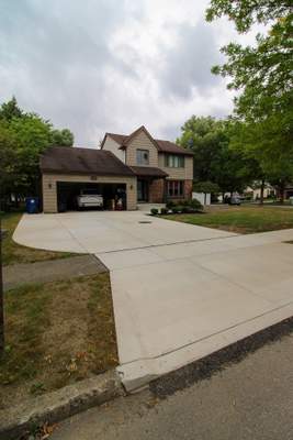 Interior Renovations, Bathroom Remodel, Concrete and Outdoor Living