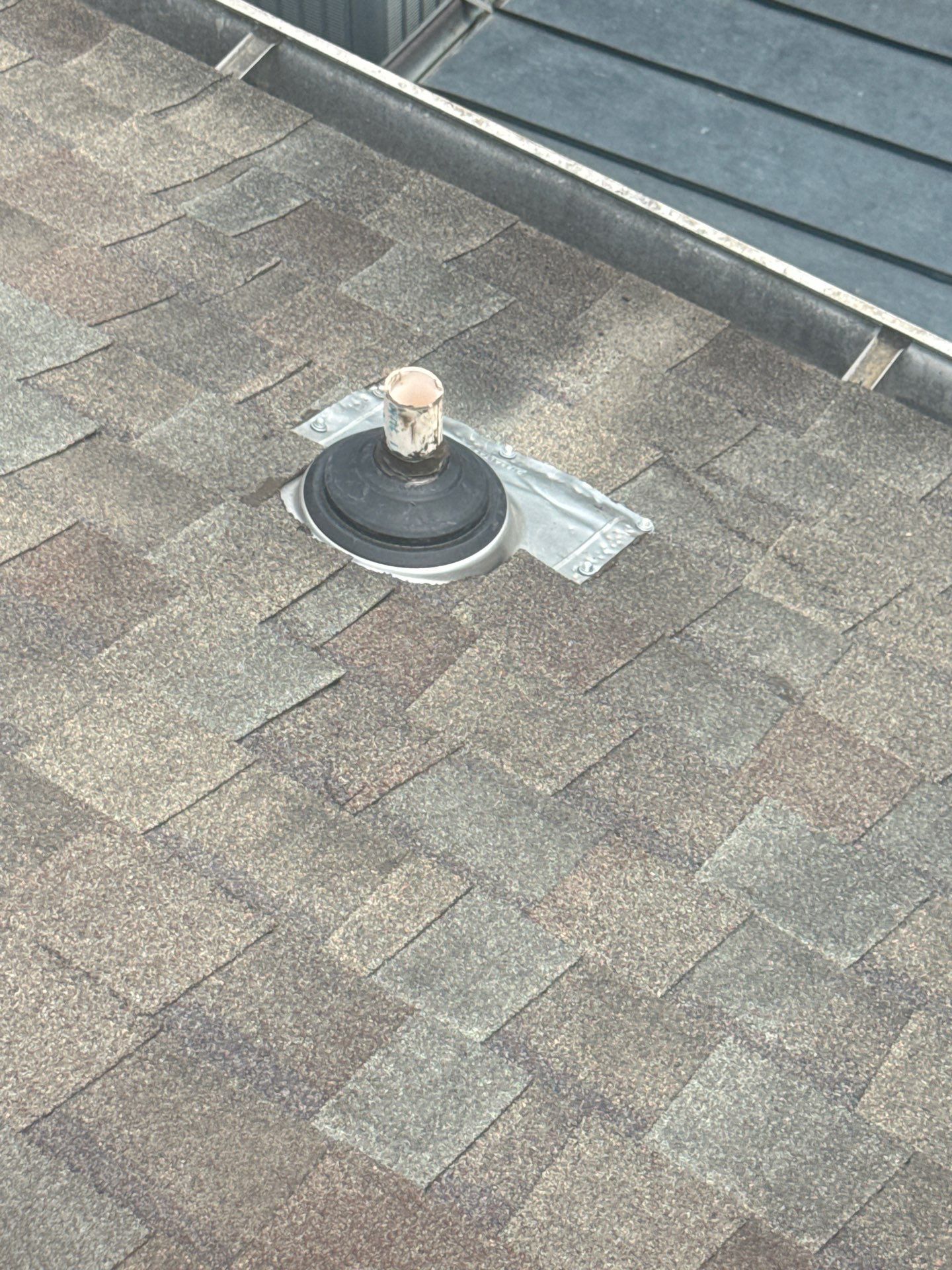 Chimney Leak Repair & Skylight Leak Repair  by Associates Roofing Unlimited 
