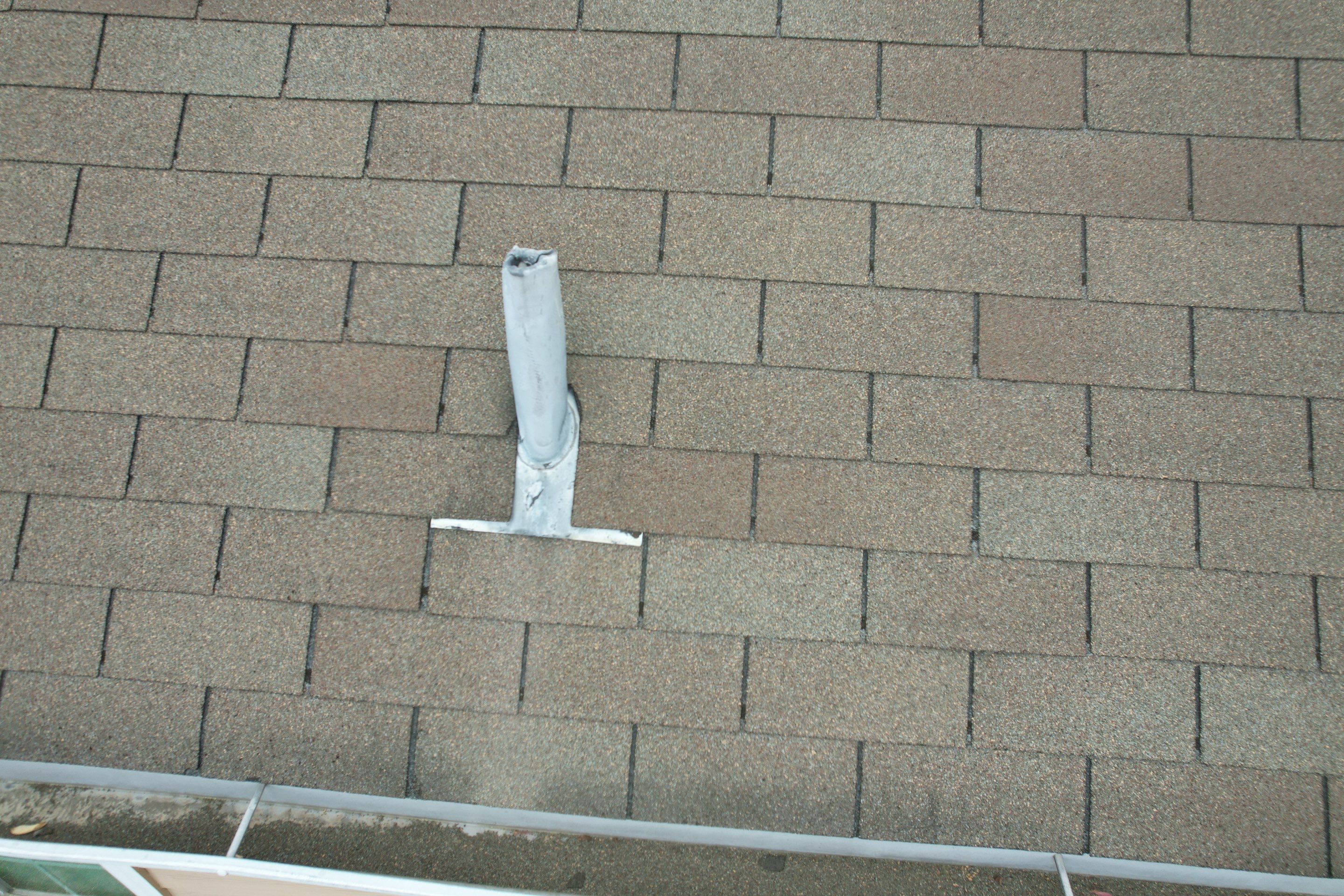 Residential Roof Replacement using Owens Corning TreDef Duration Williamsburg Grey by Inspector Roofing and Restoration