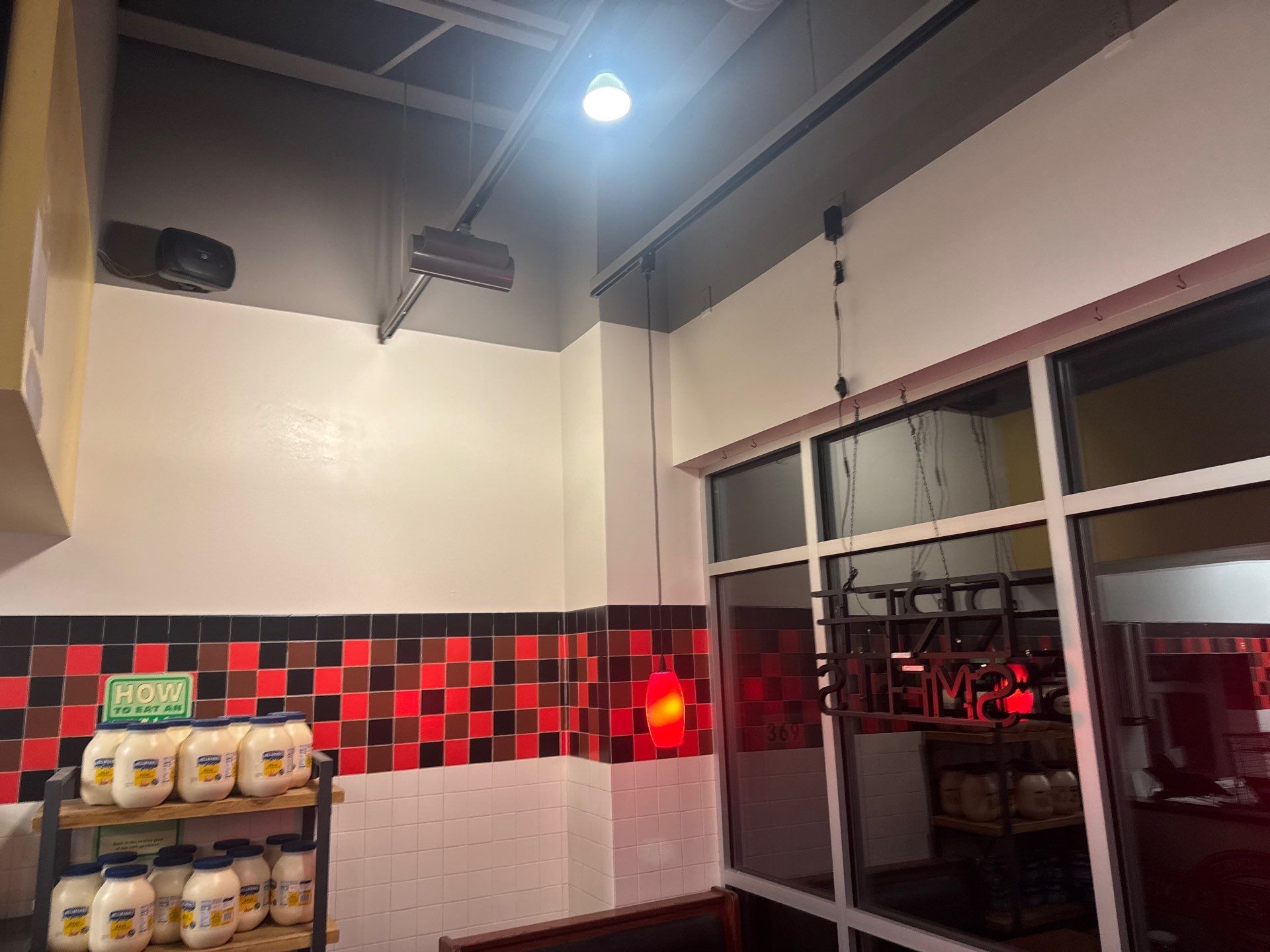 Project in Ames by Midwest Paint LLC