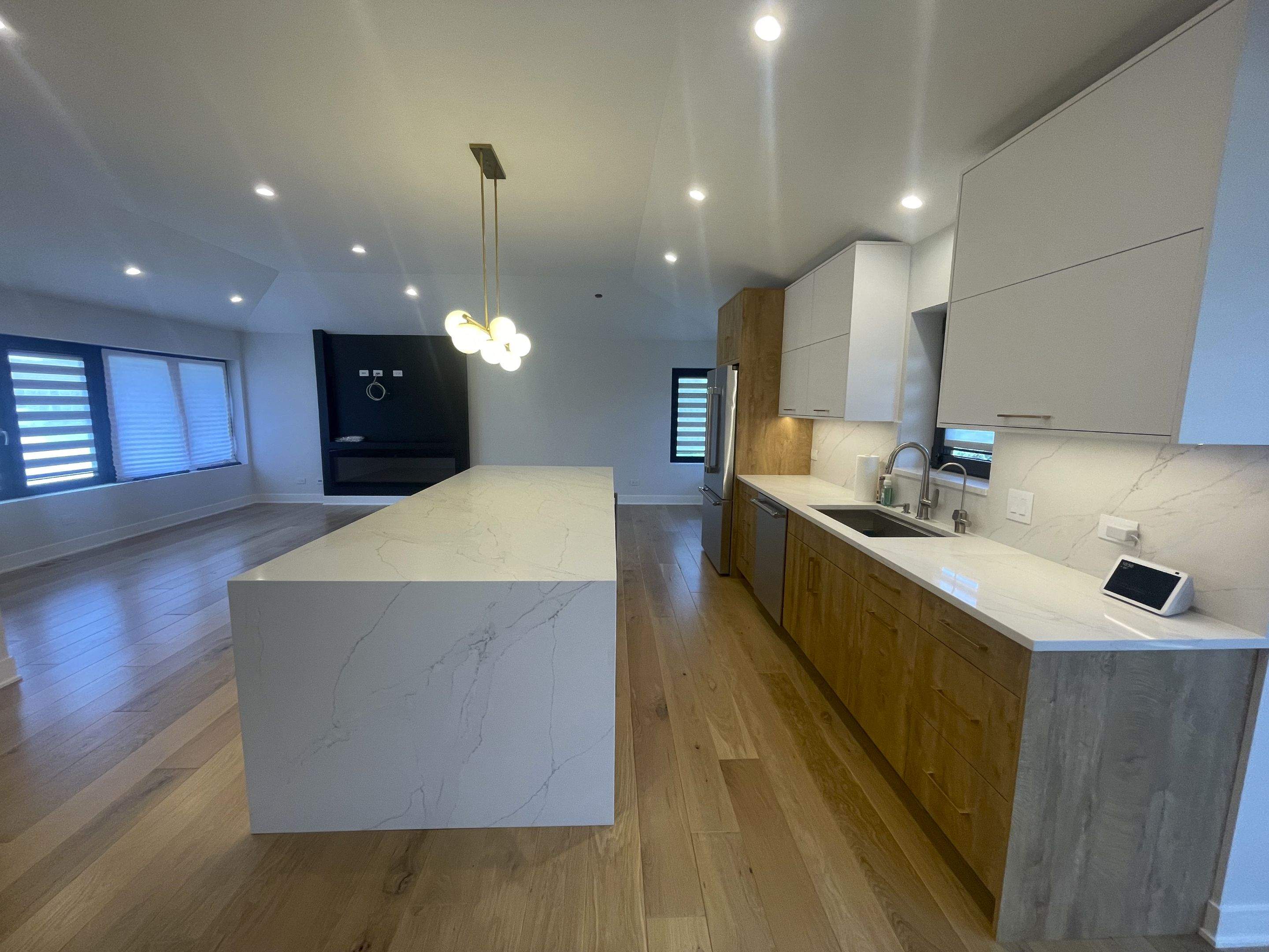 Norwood Park by Affordable Housing Corporation of Lake County