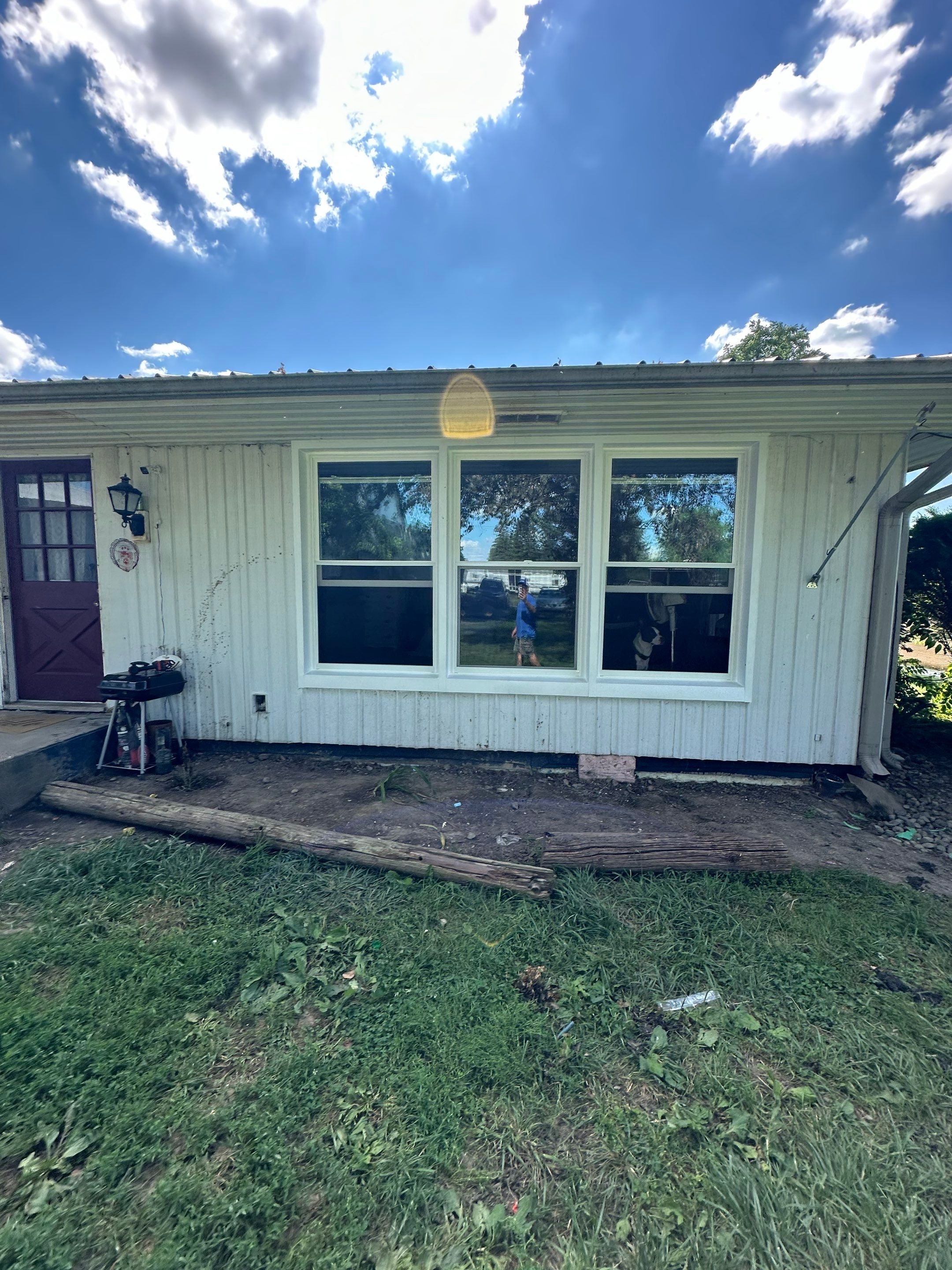 10 Replacement Window Project - Auburn, IN 46706 by Window World Of Fort Wayne