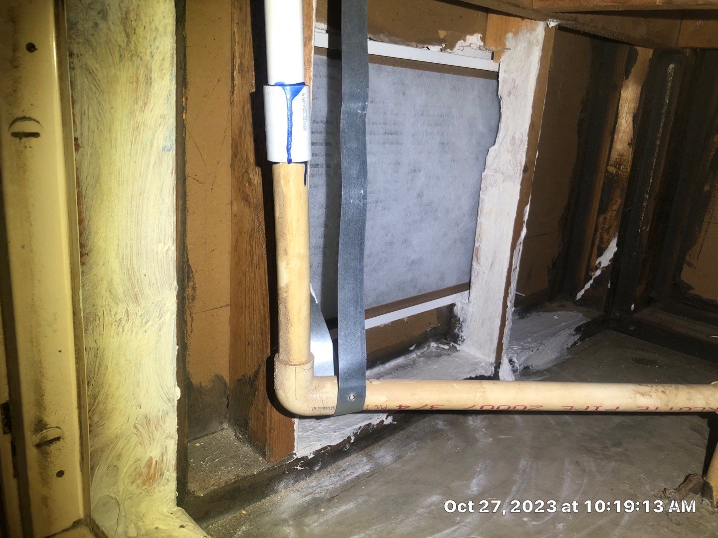 Full HVAC System Changeout w/ New Duct System by Doc Savage Heating and Air