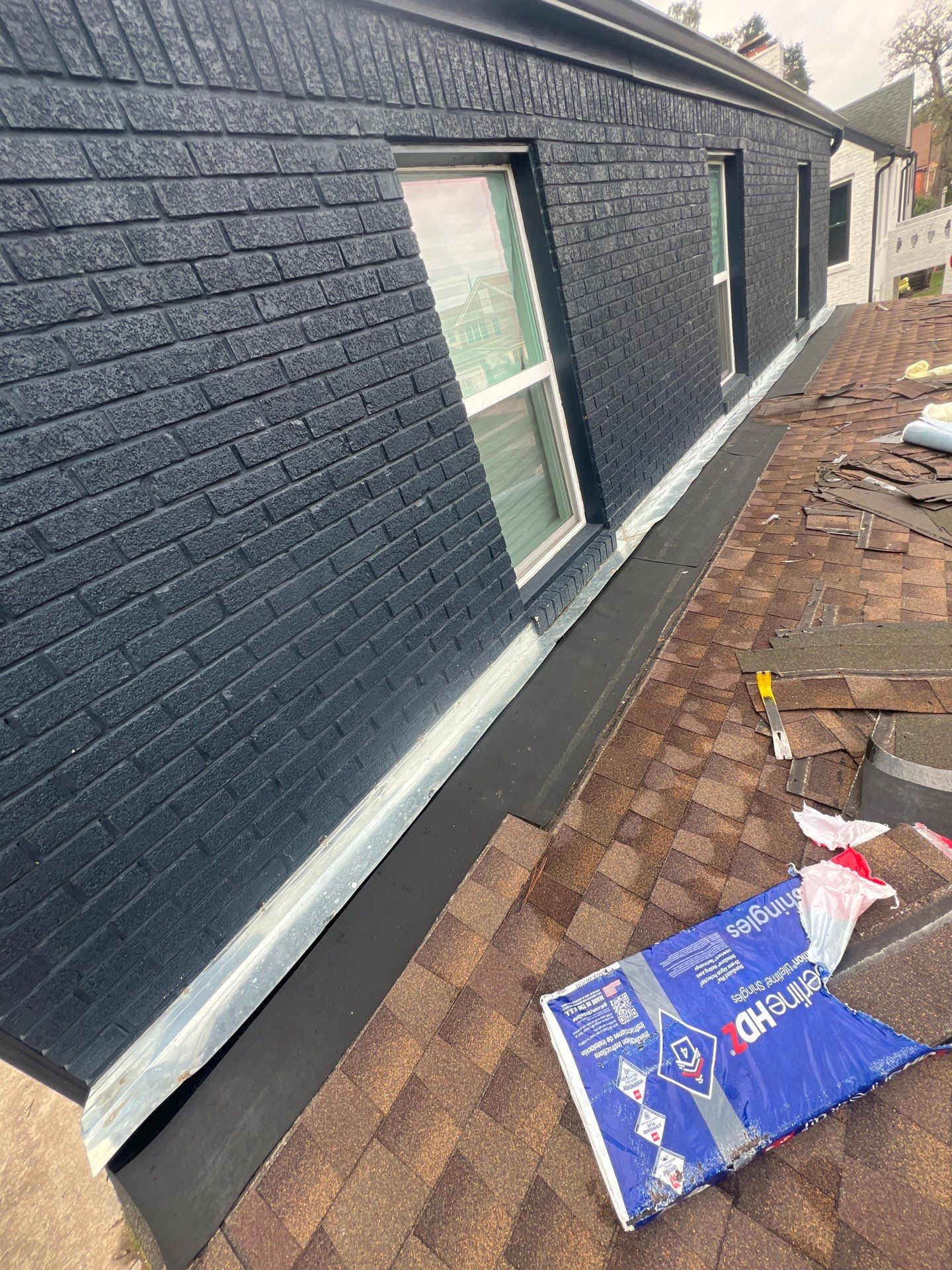 Roof Repair Houston by Roof Repair Company