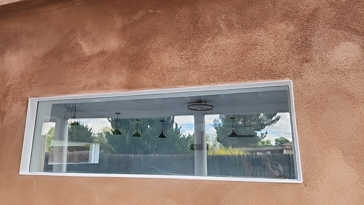 Art Studio Garage Addition by Rio Grande Building & Storage