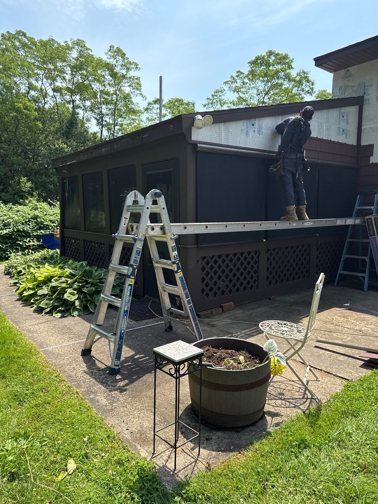 Watertown  by All site builders LLC