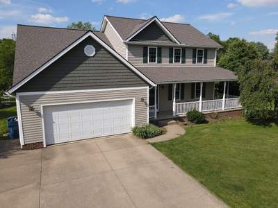 Todd L: Polaris Homescape Shake Siding, Mountain Pine