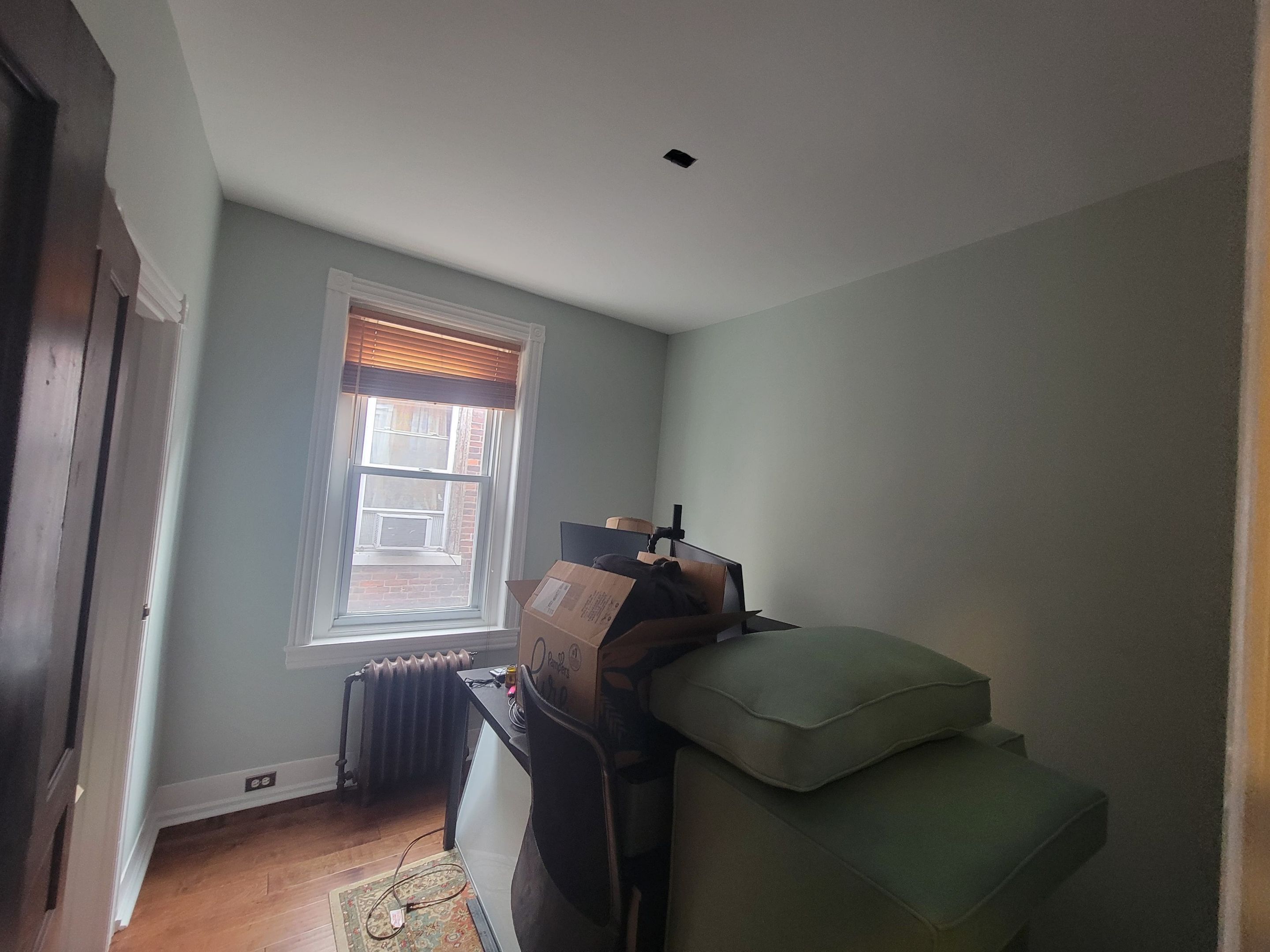 Interior Refresh in Germantown by Groovy Hues