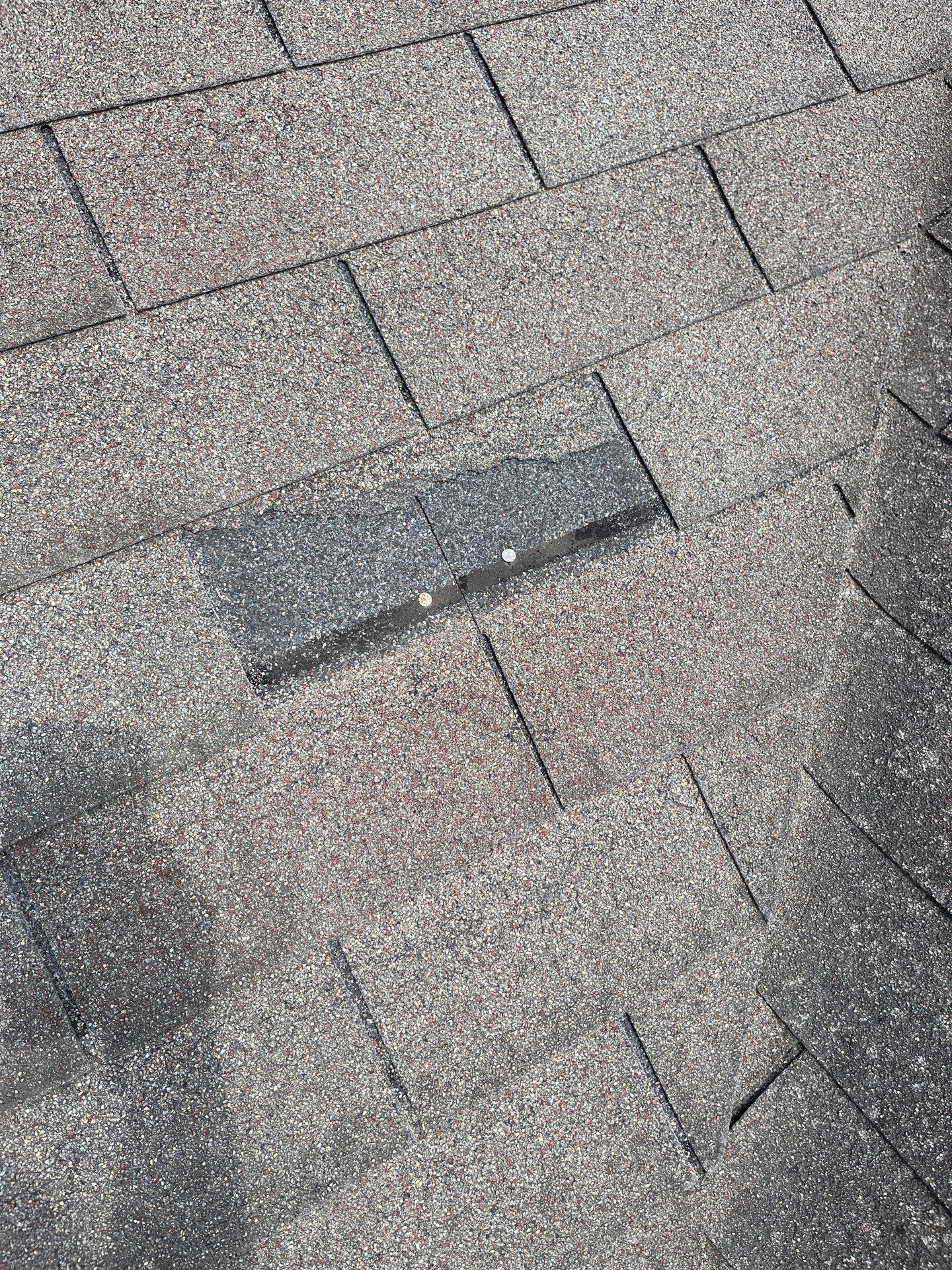 Residential Roofing Repair using Owen's Corning Duration (Lifetime) Shingles by Roof Repair Company