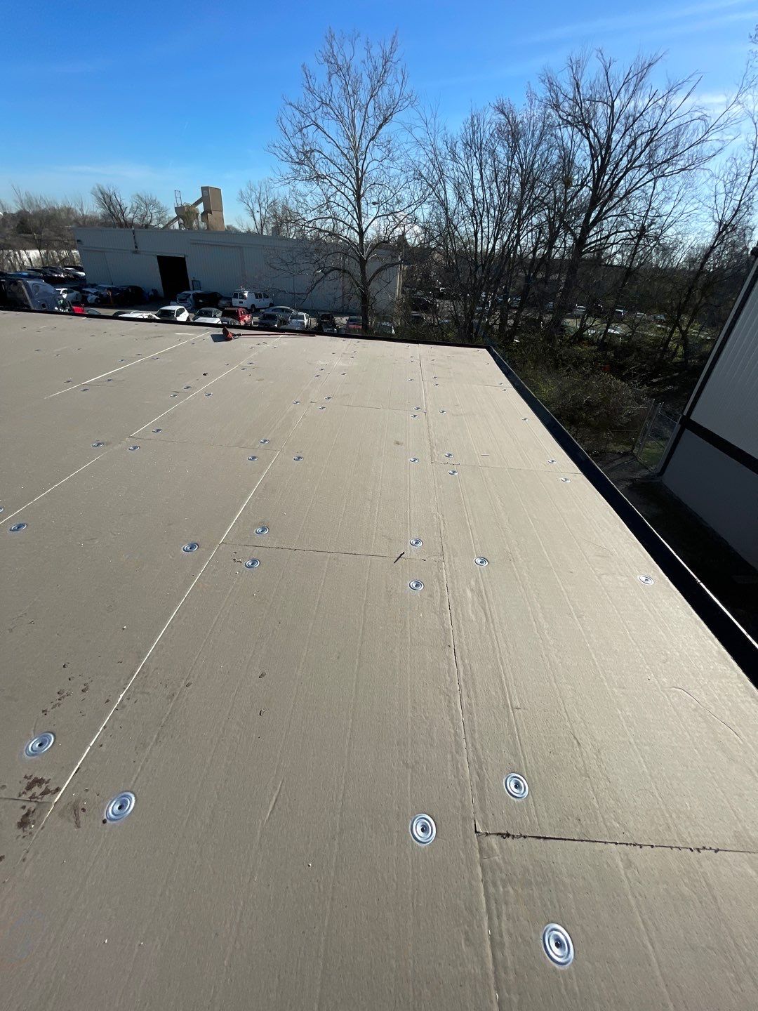 DRL Wholesale Project Gallery by Gemini General Contracting