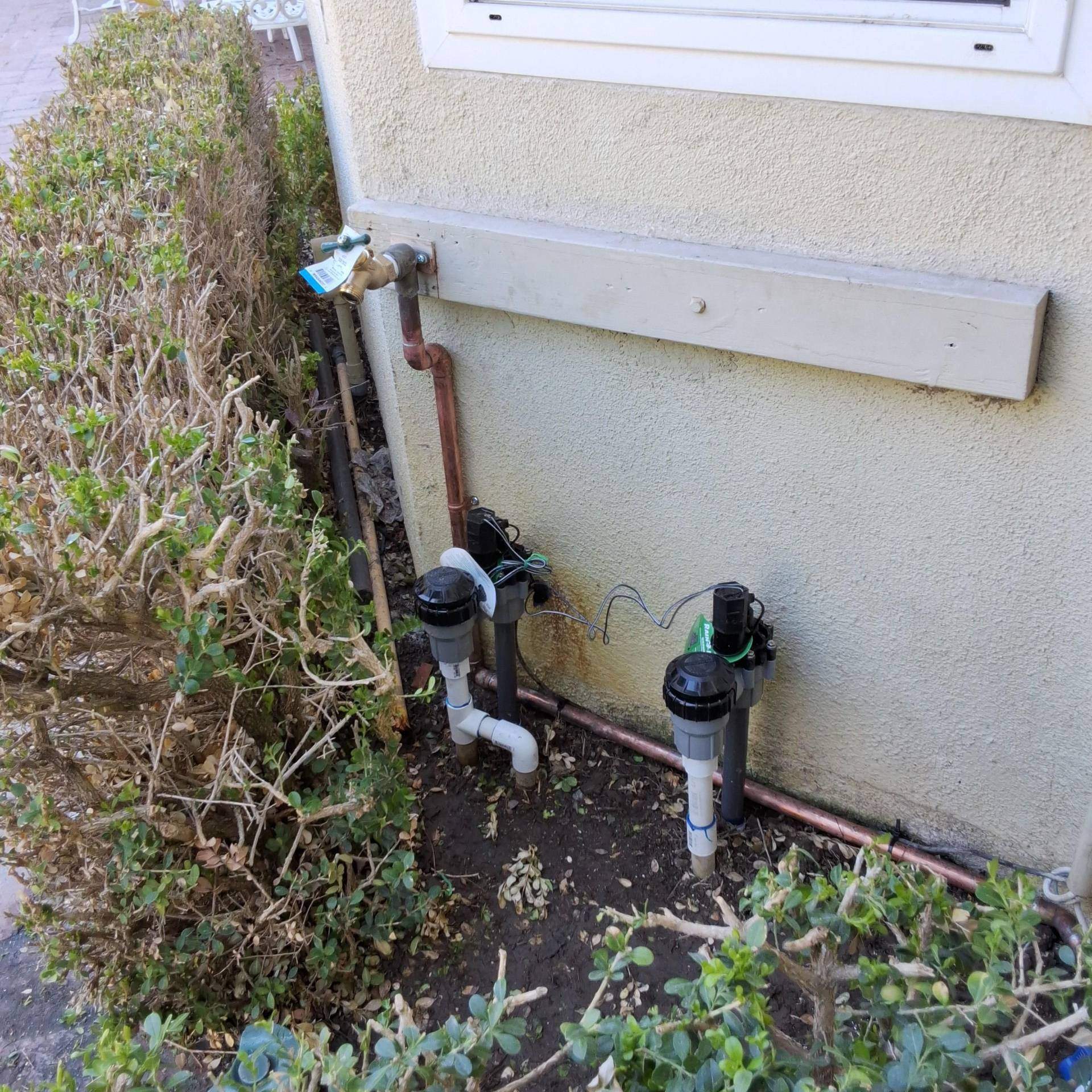 Whole Home Repipe  by P&M Plumbing Inc.