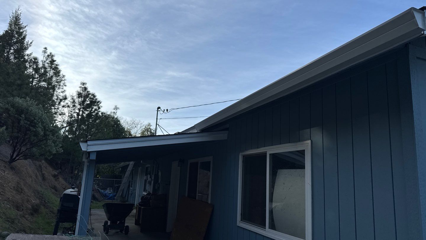 Project in Calfax  by NuLead Construction Inc