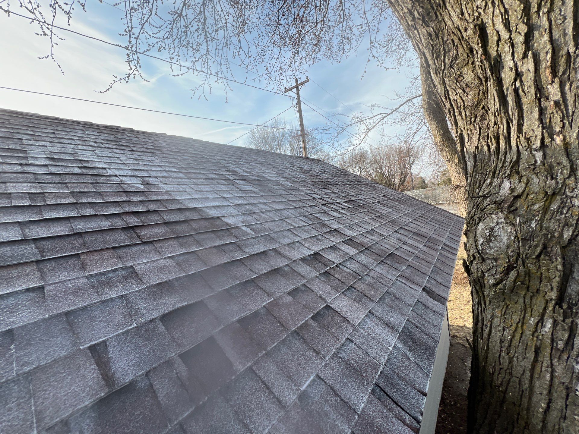 Roof Restoration in Alpha, MN by Servicing SW Minnesota & NW Iowa