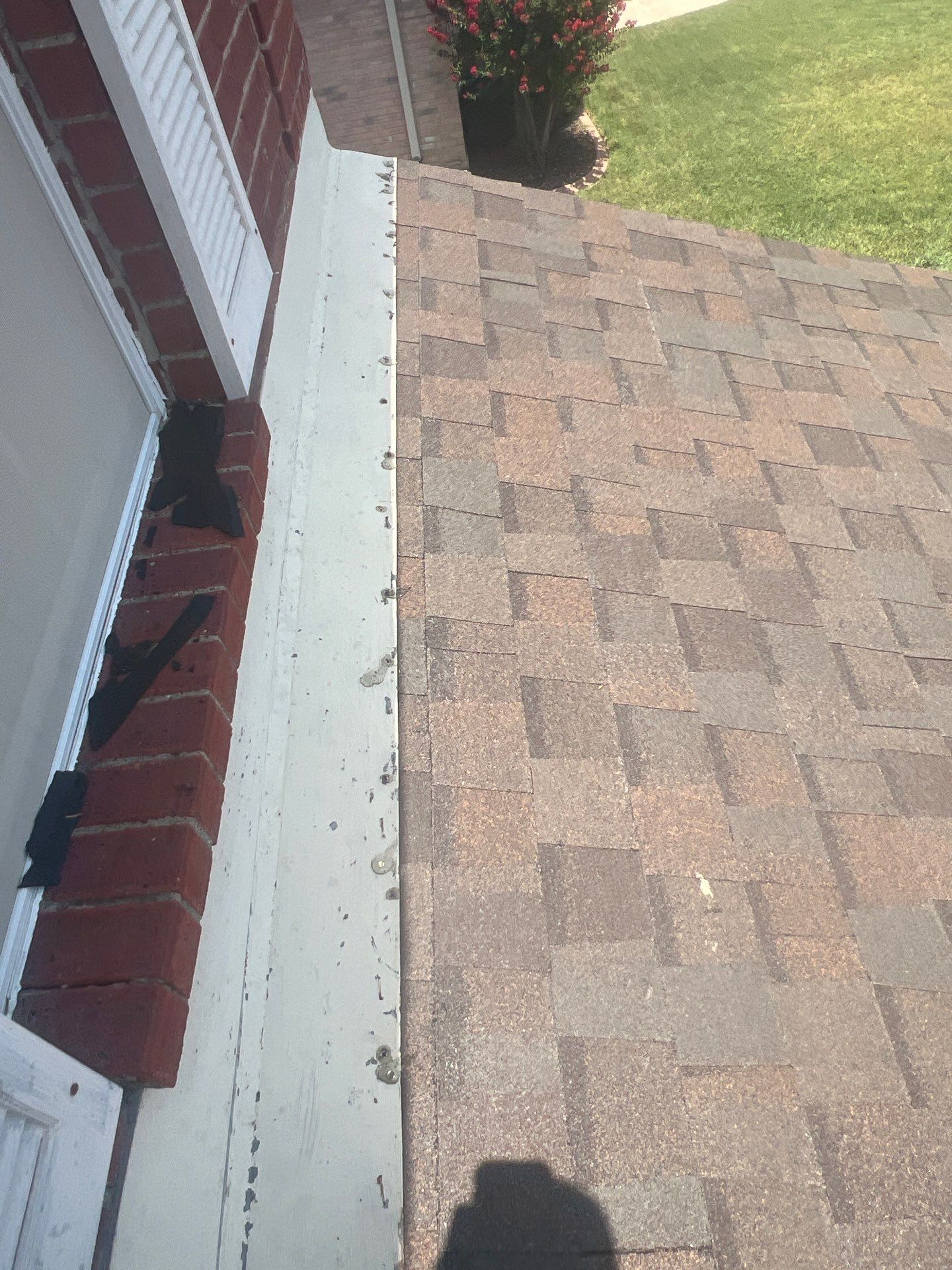 Project in Mesquite by Rhino Roofing and General Contracting, LLC