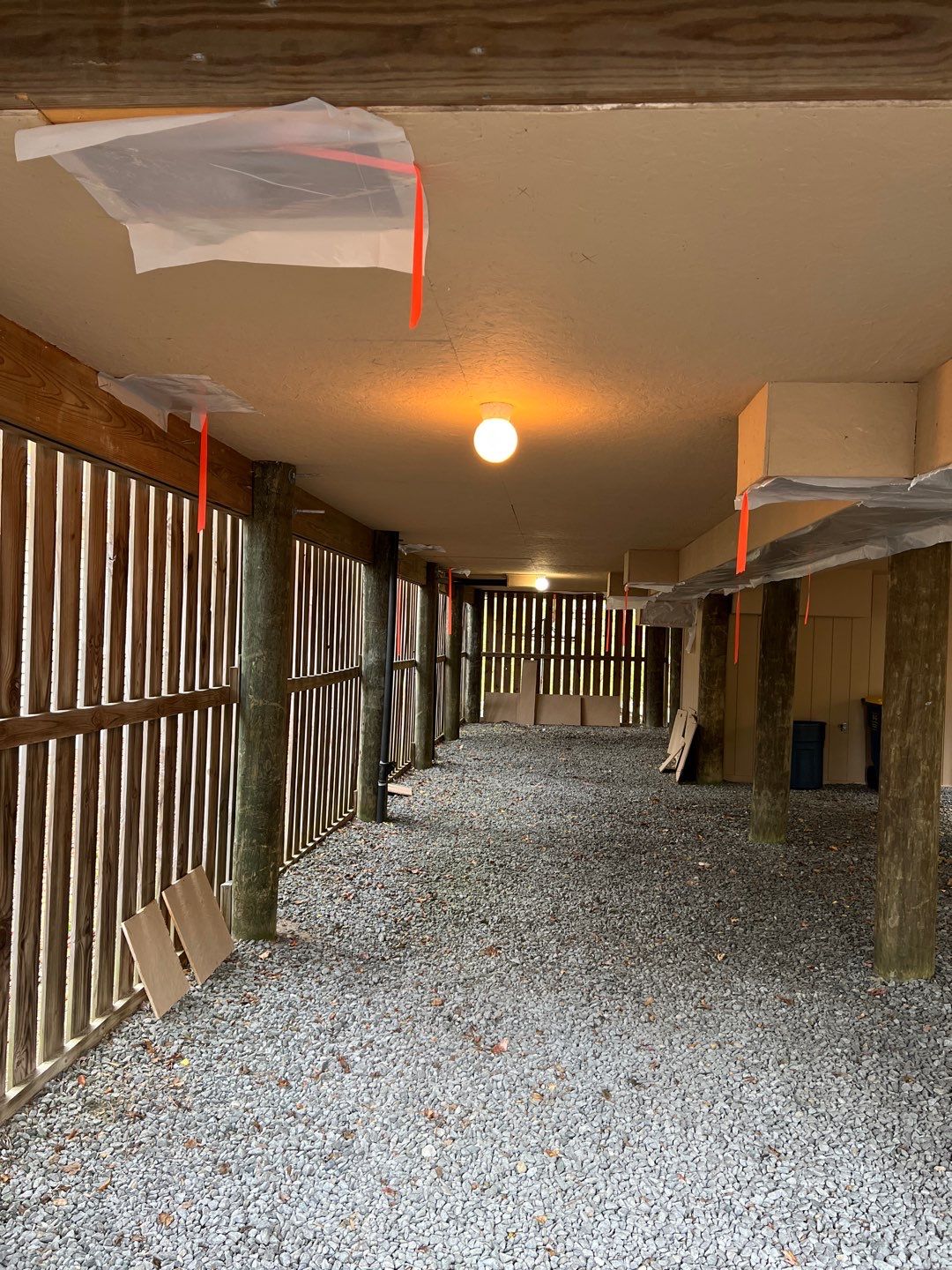 HVAC Mold Remediation & Indoor Air Restoration in Bethany Beach, DE by Healthy Home Solutions