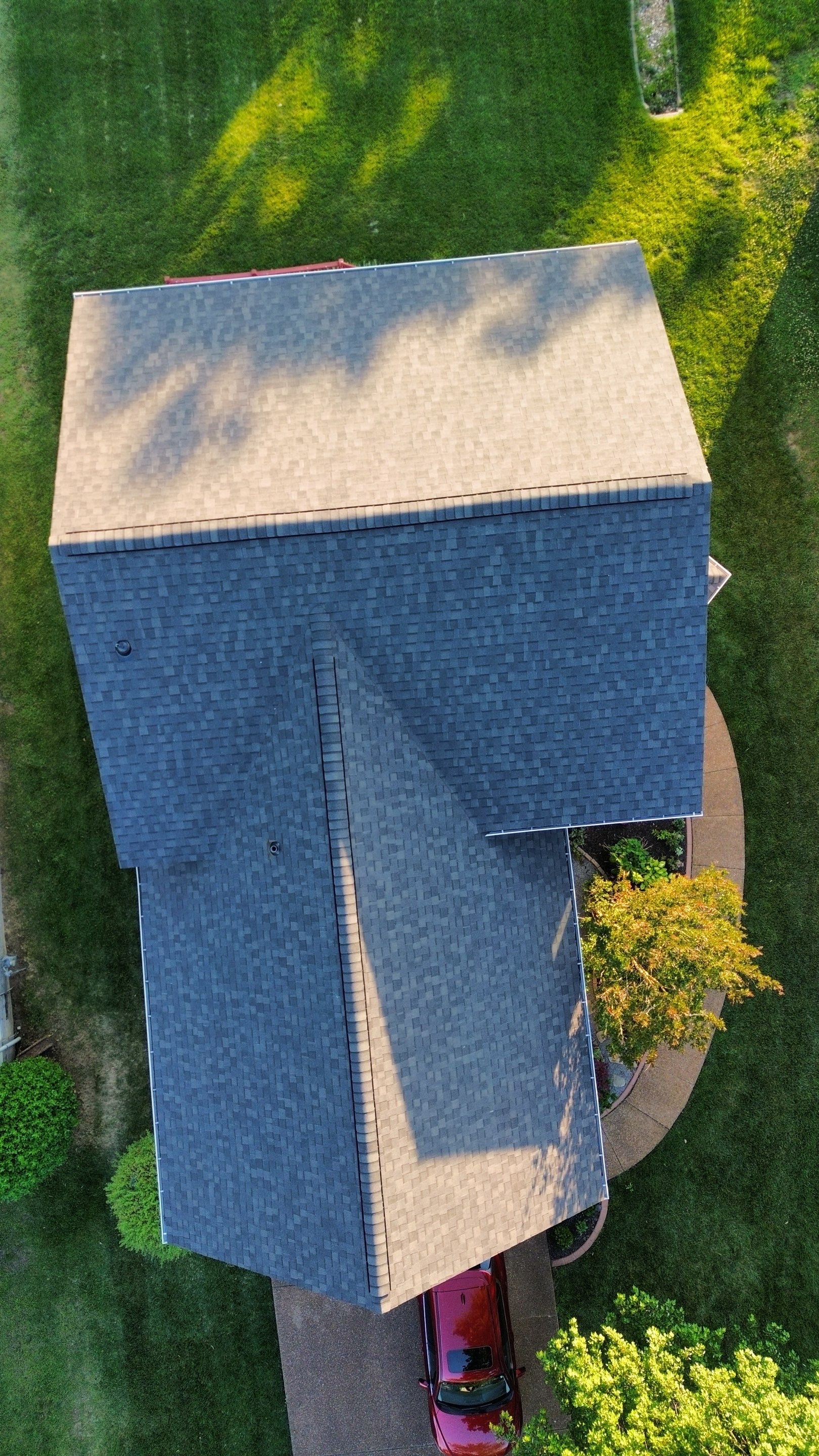 Project in Donelson, Nashville, Tennessee by Roofworx 