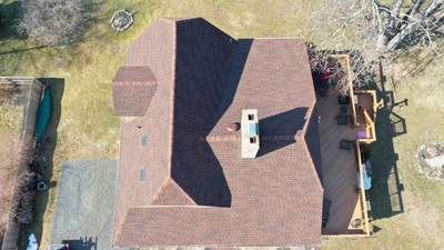 Roofing