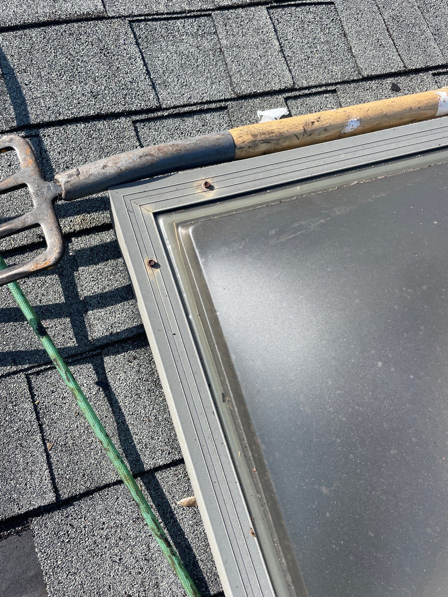 New Roof Installation at 4364 Morning Dove Dr. by 1 Roof LLC