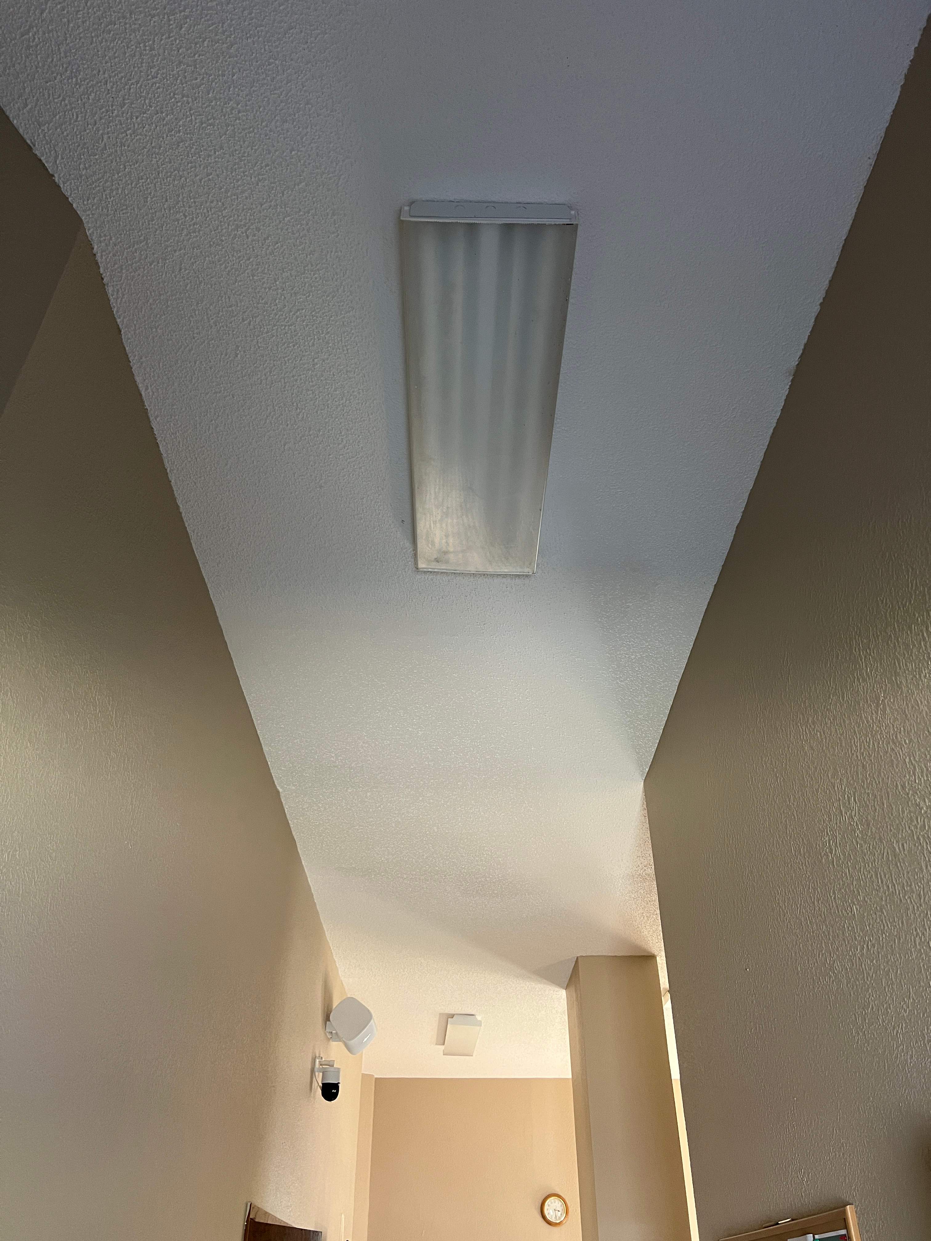 Church Interior Repaint by Grandview Painting