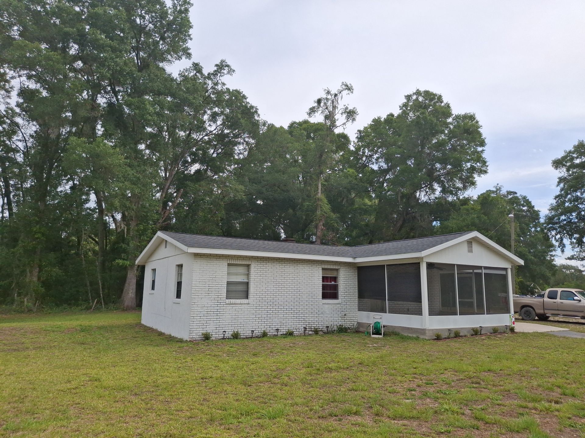 Project in Ocala by Roof Systems Unlimited, LLC