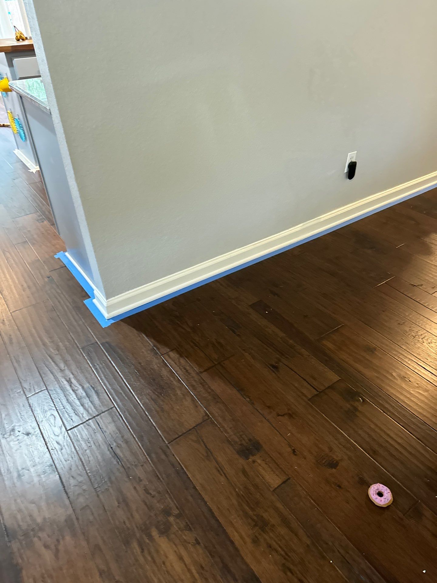 Wood Floors by First Out Roofing