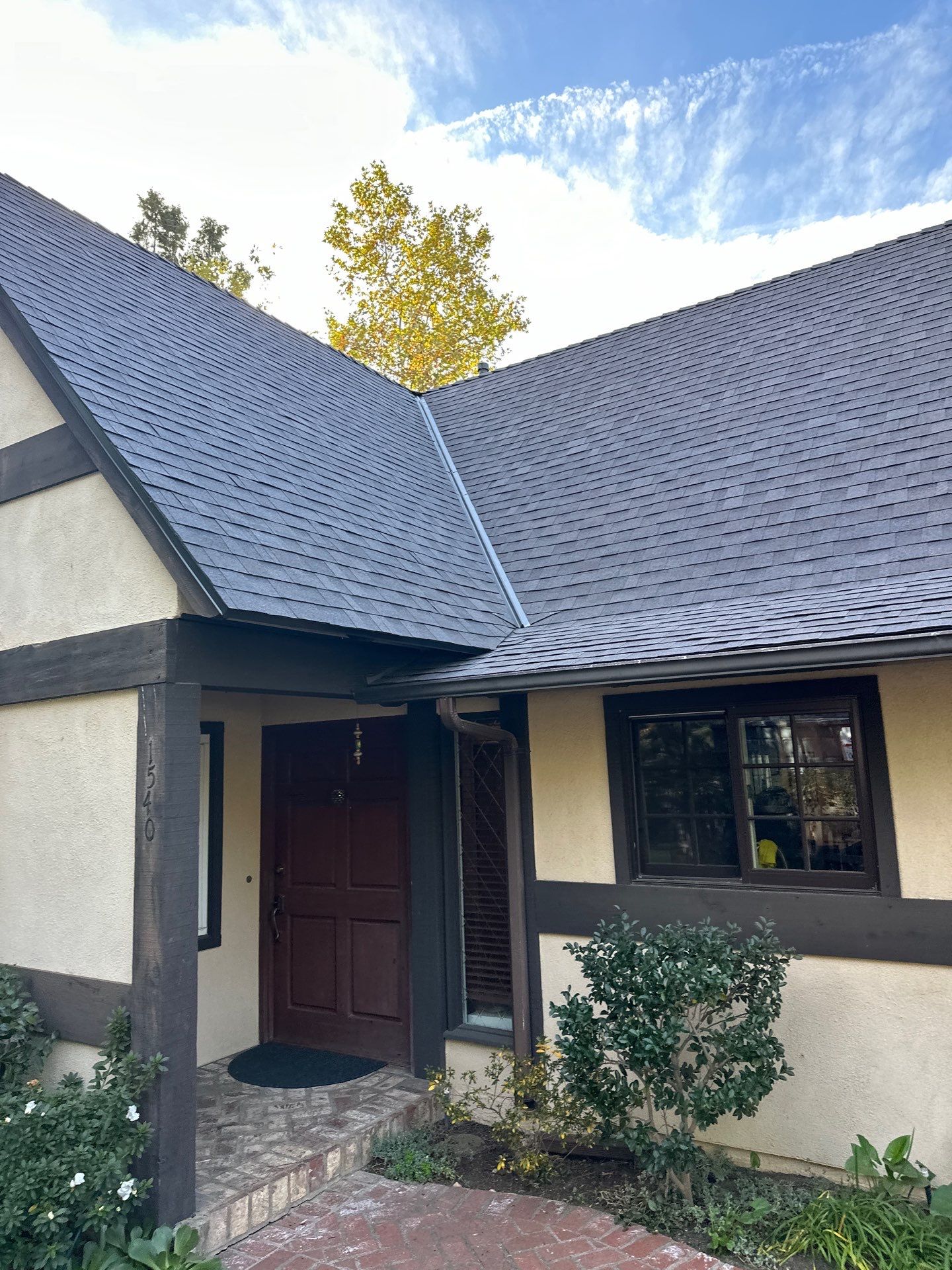 Roof Replacement - La Canada CA 91011 by Epic Roof Replacement
