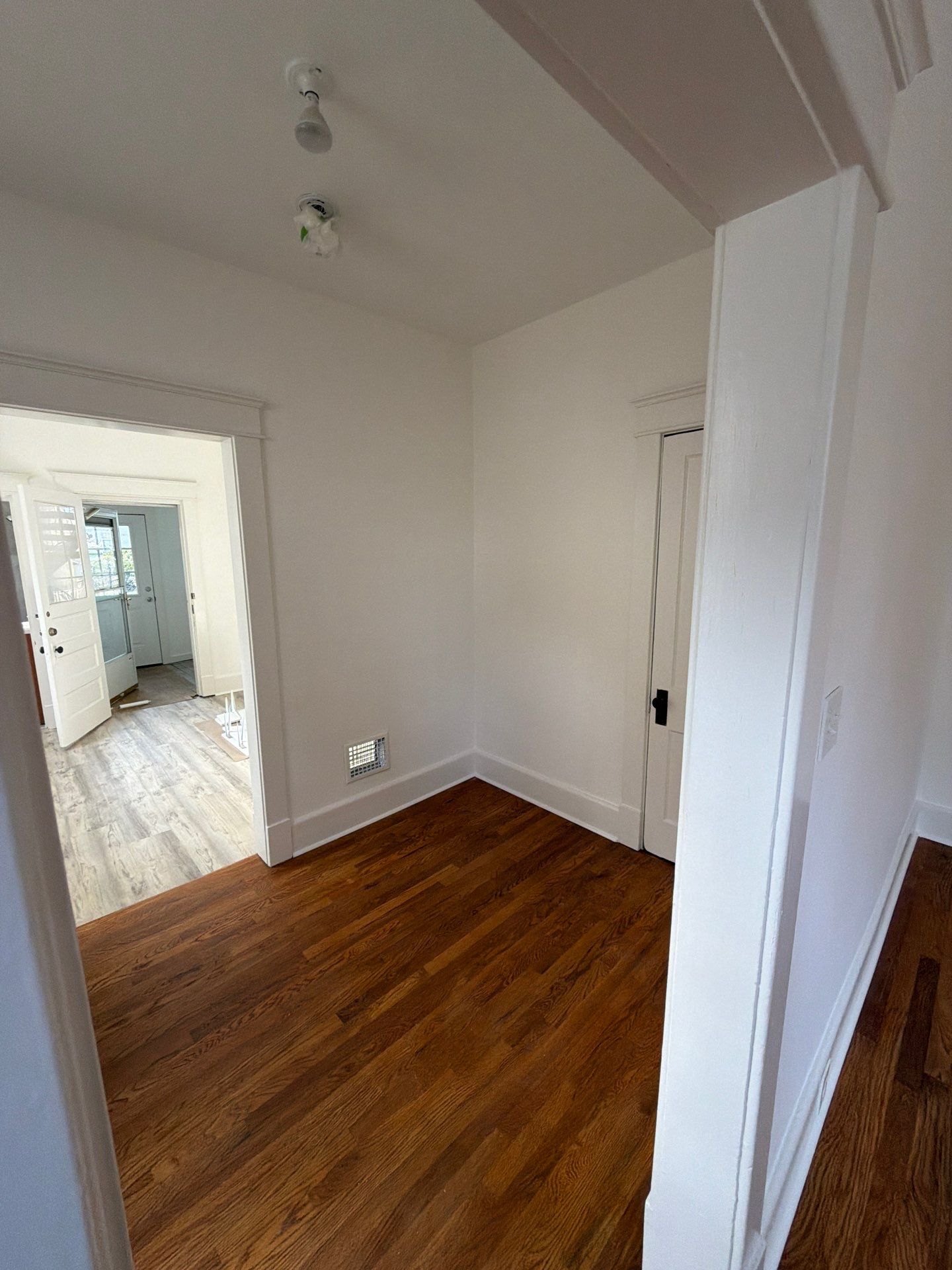 Interior Remodel by Magic Painting