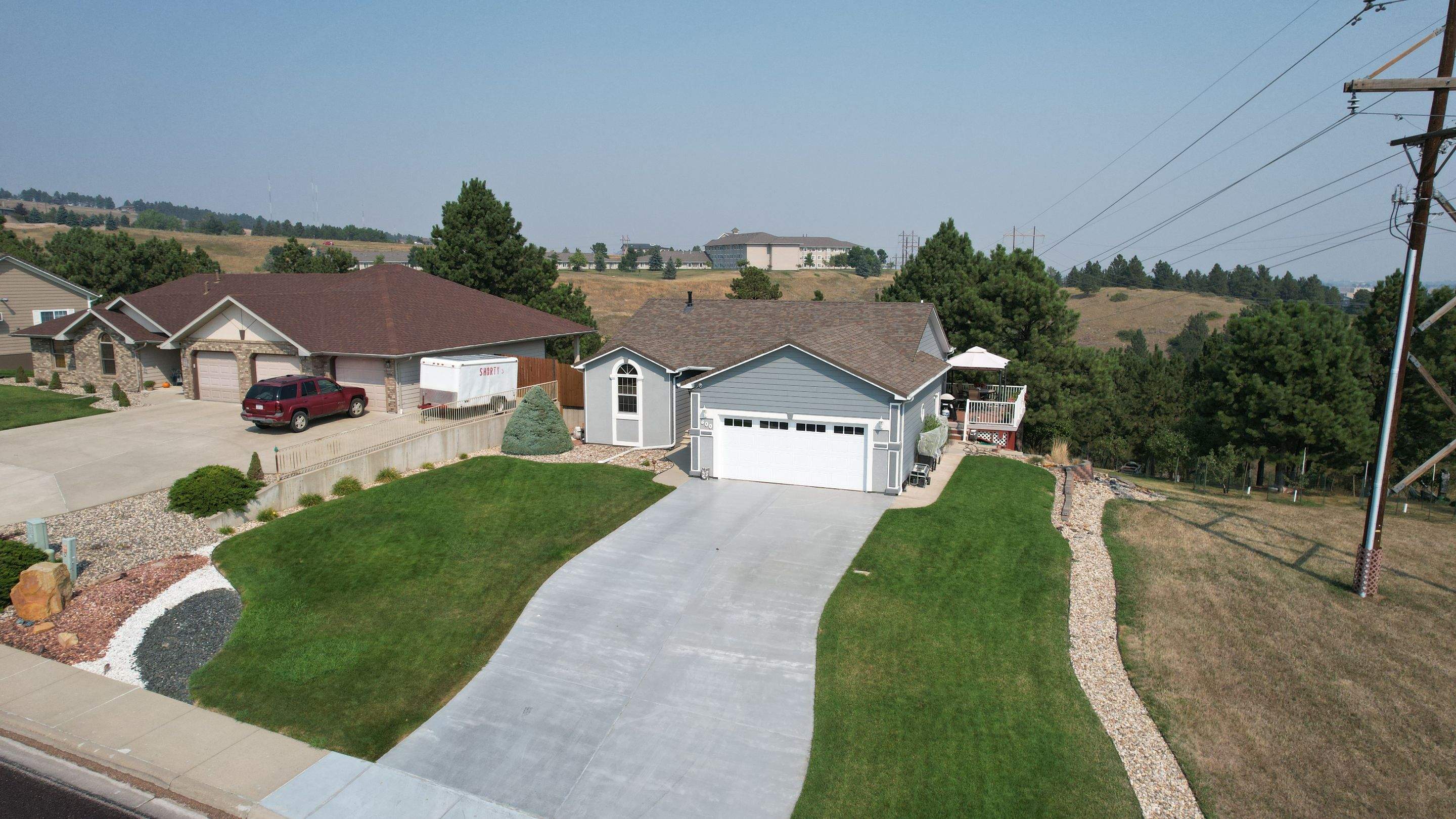 Residential Roofing Installation using Malarkey Shingles by Weather-Tite Exteriors LLC
