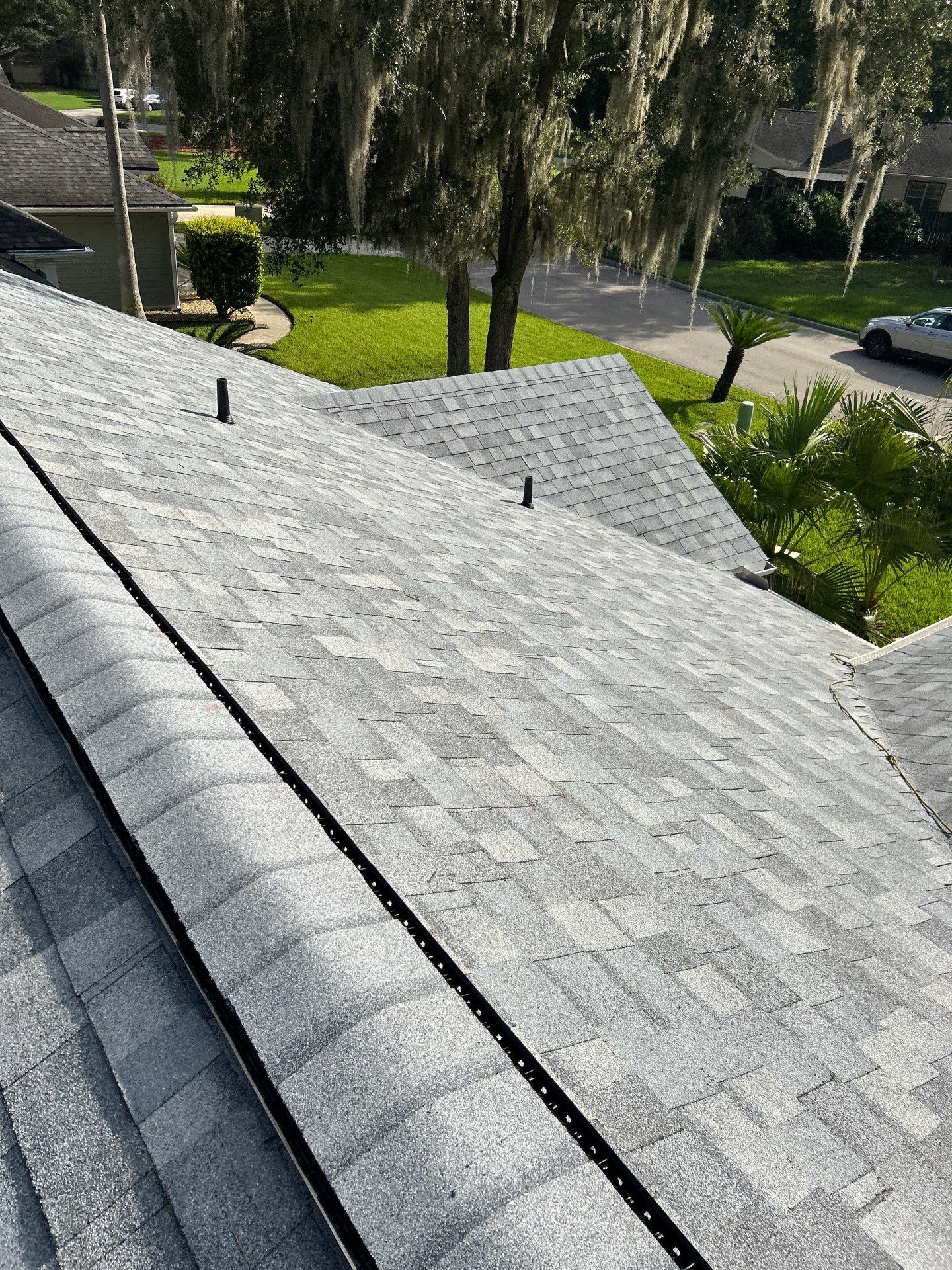 Gainesville, Florida Roofers  by Brehm Roofing