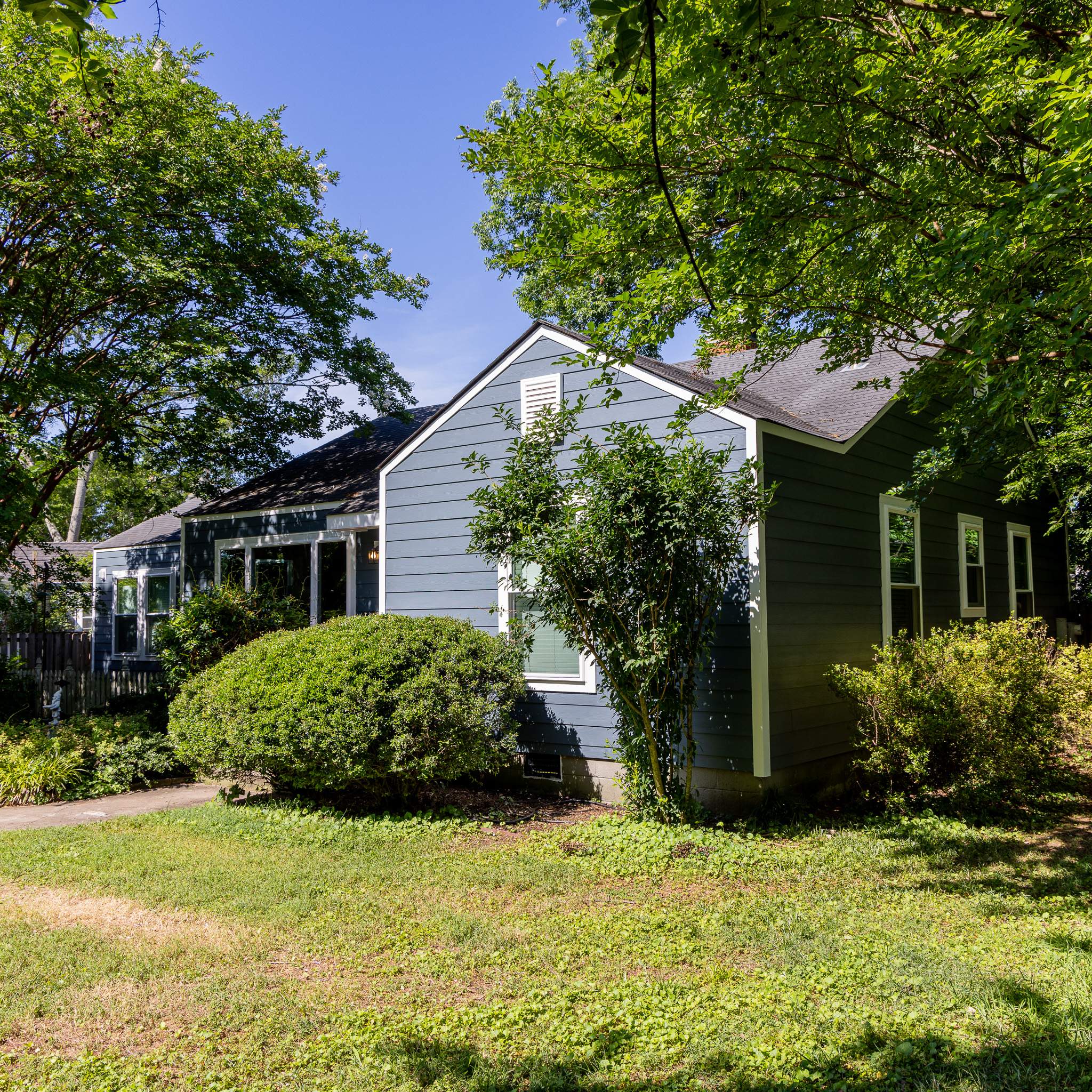 Carmelian Street by Freedom Exteriors