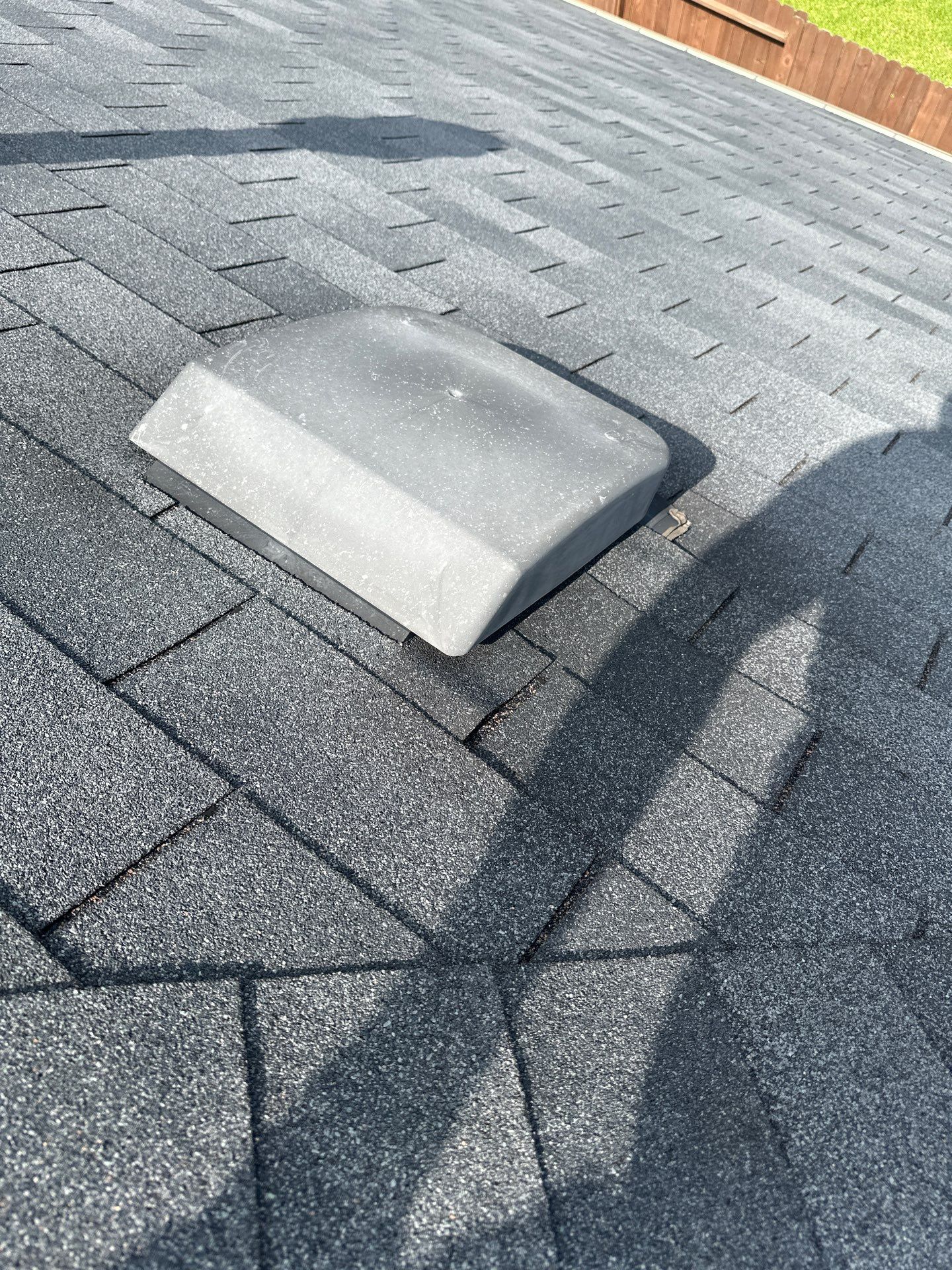 Residential Roofing Repair using Owen's Corning Duration (Lifetime) Shingles by Roof Repair Company